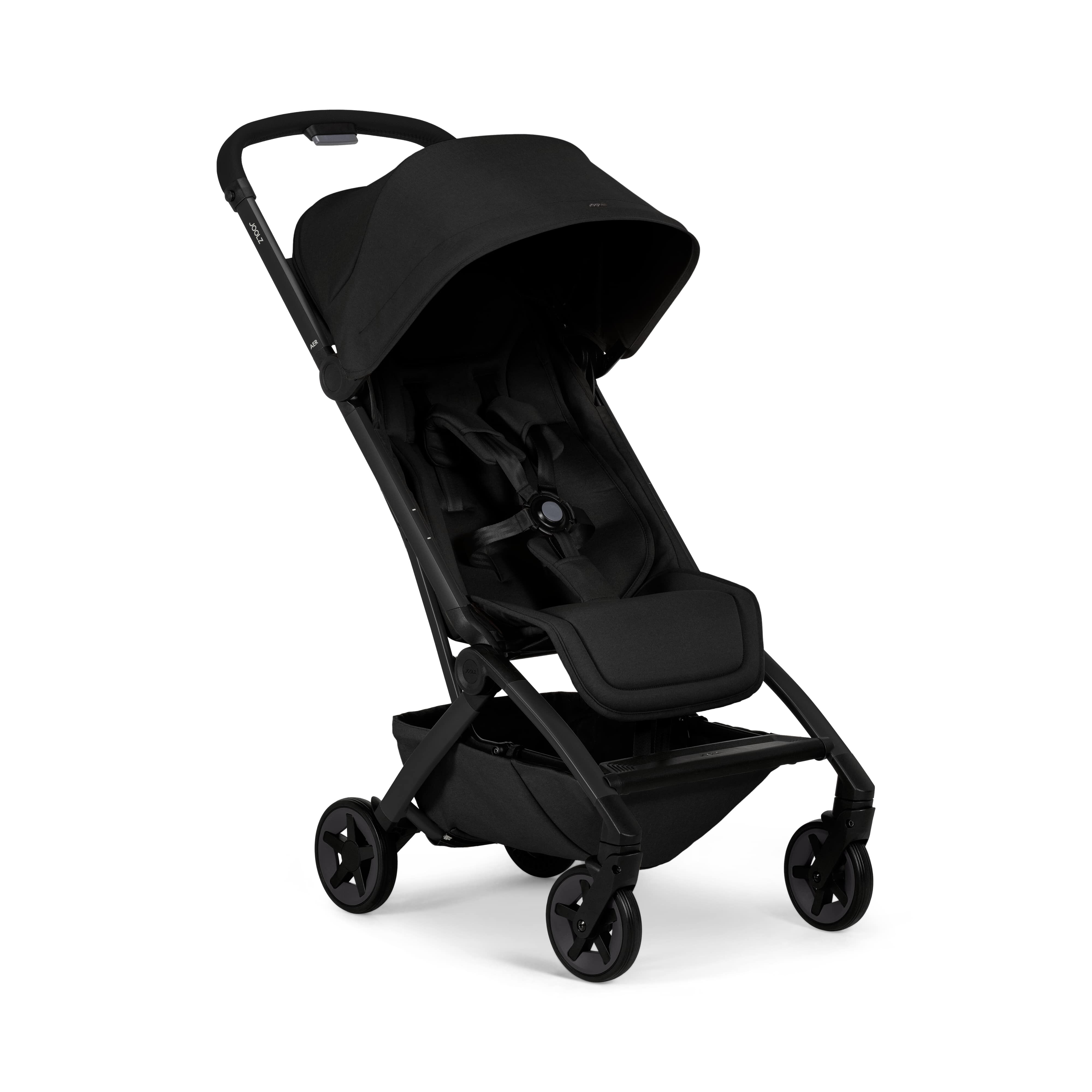 Joolz Aer2 Buggy | Space Black