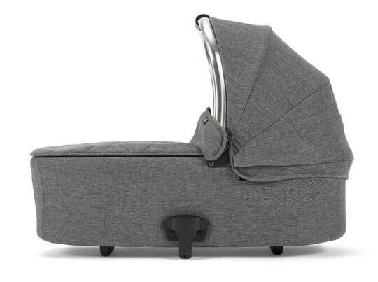 OCARRO CARRYCOT - GREY TWILL image number 1