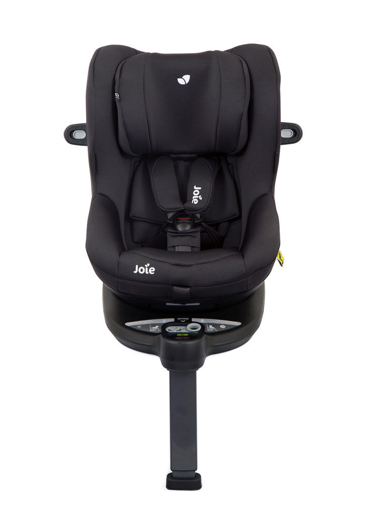 BIRTH - 4YRS (29KG MAX) image number 8