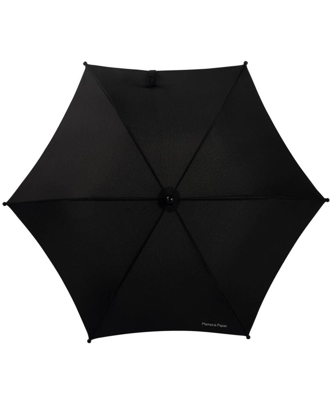 Essentials Parasol - Black image number 1