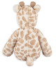 Giraffe Beanie Toy image number 2