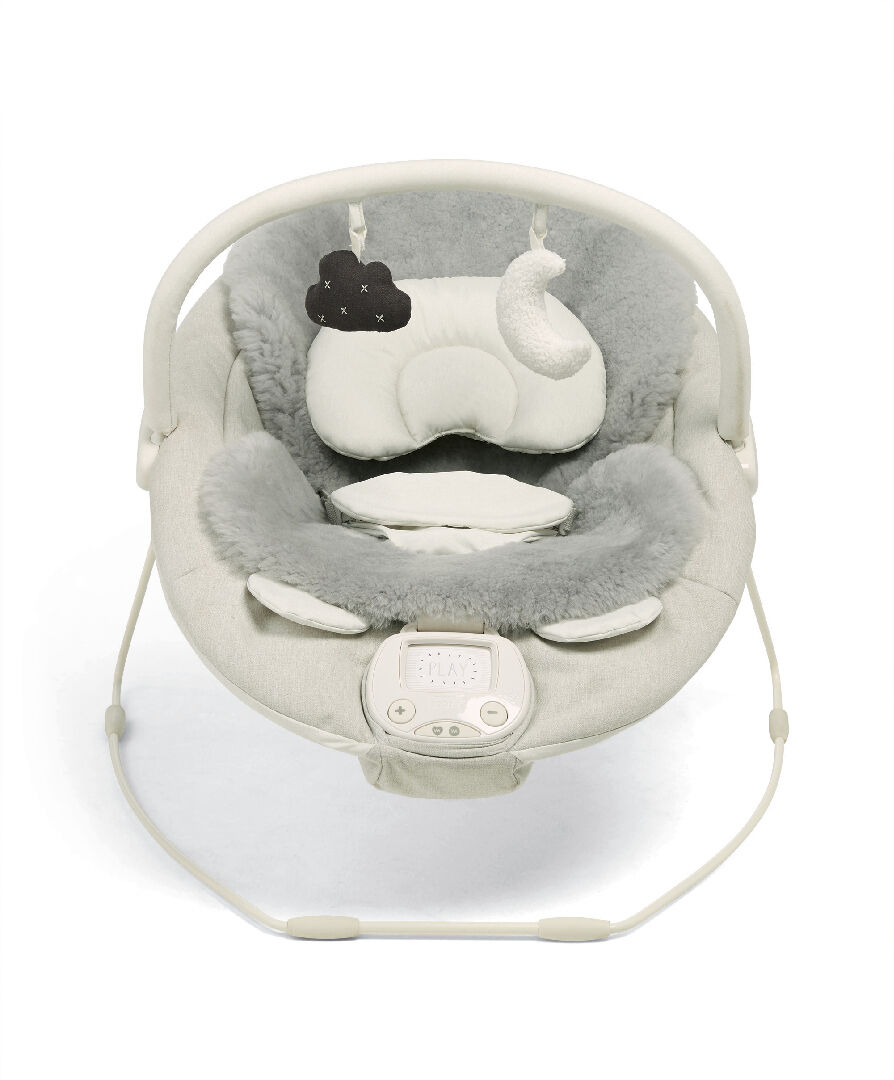 Apollo Boucer Cradle - Lunar Skies image number 2