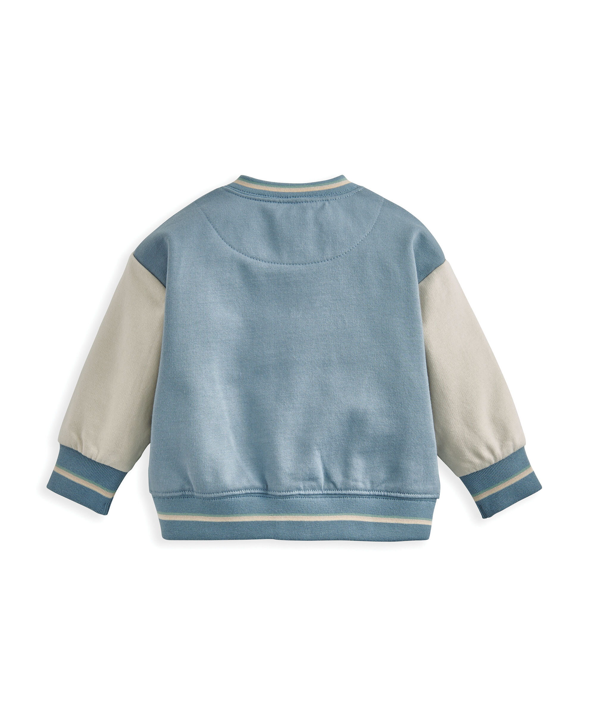 Baseball Jacket image number 3