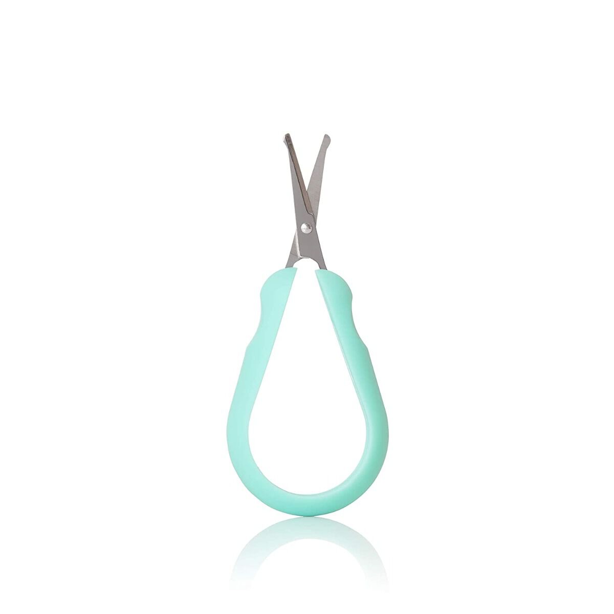 Fridababy Easy Grip Nail Scissors image number 3