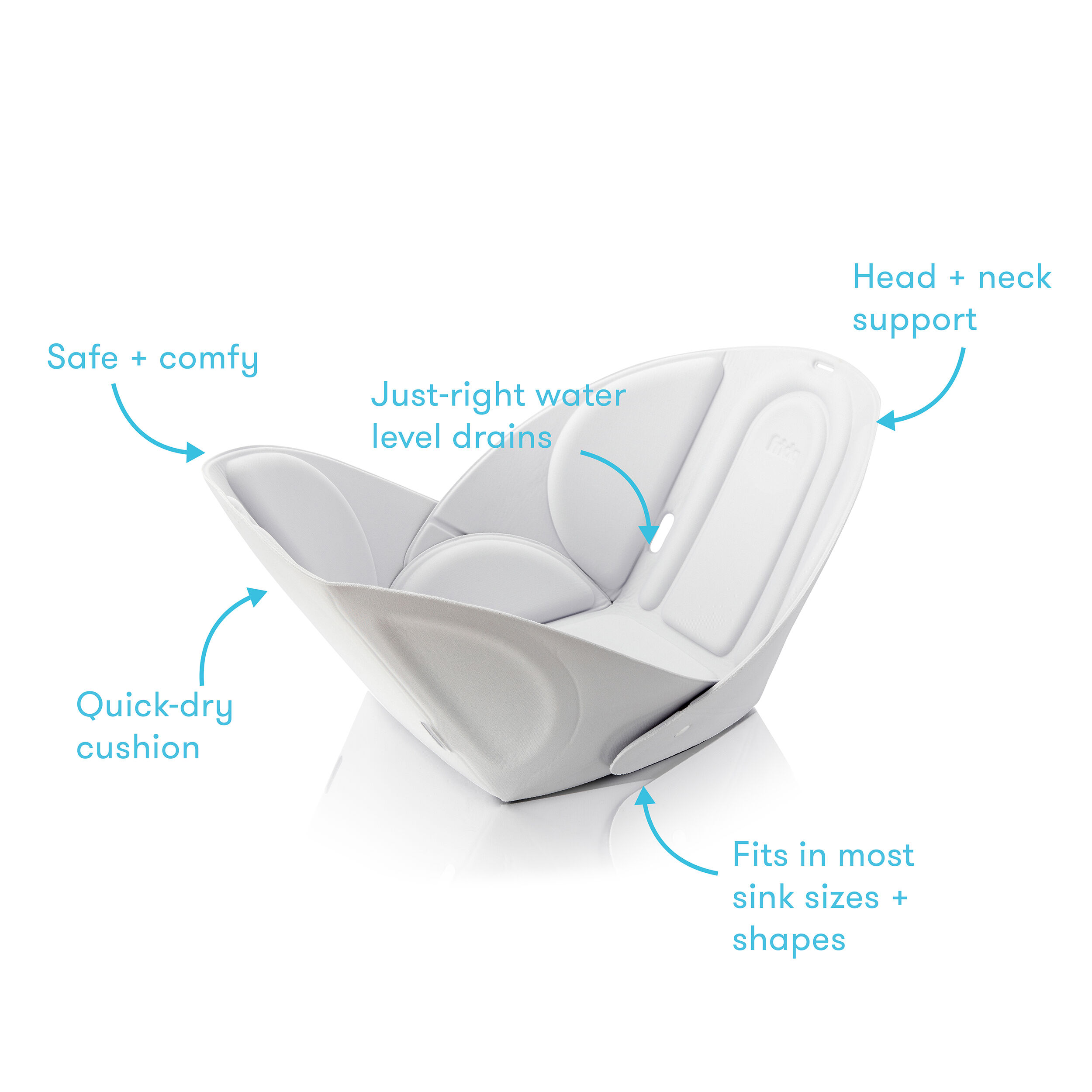 Frida Soft Sink Bath Solution image number 13