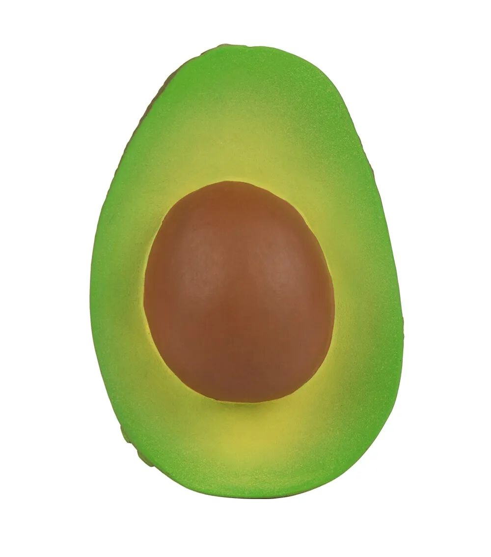 Oli & Carol Arnold The Avocado image number 3