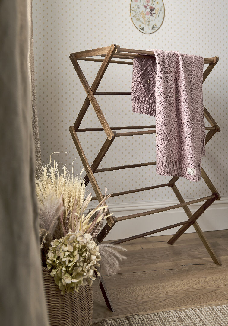 Blanket - Laura Ashley image number 4