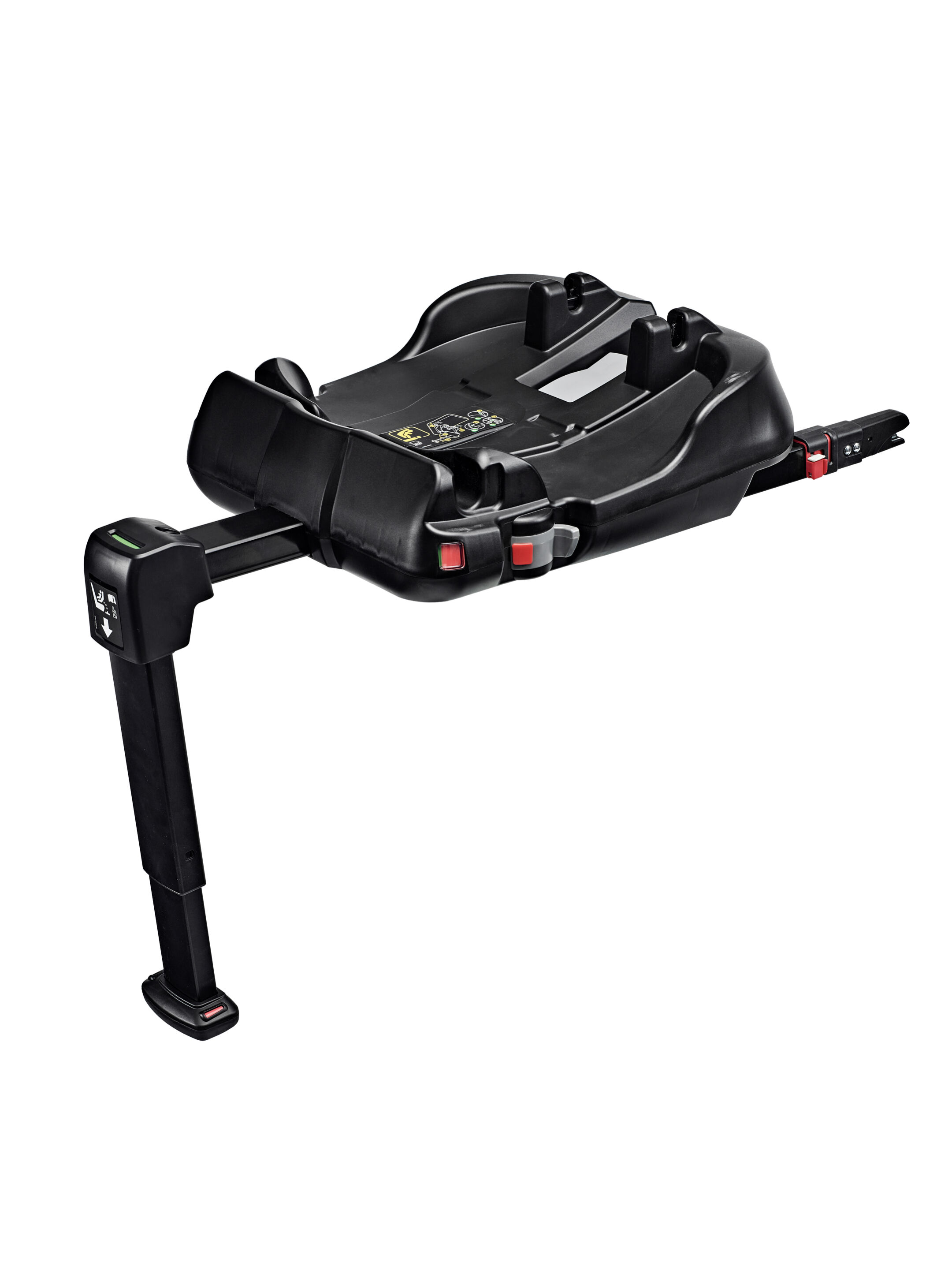 Doona X ISOFIX Base image number 2