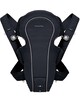 Classic Baby Carrier - Black image number 1