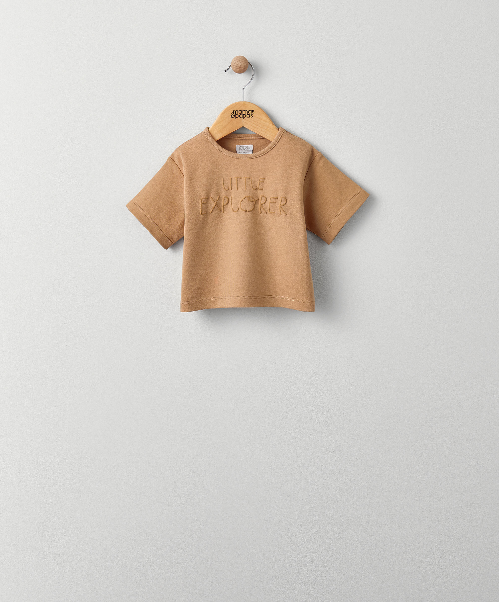 Slogan T-Shirt image number 1