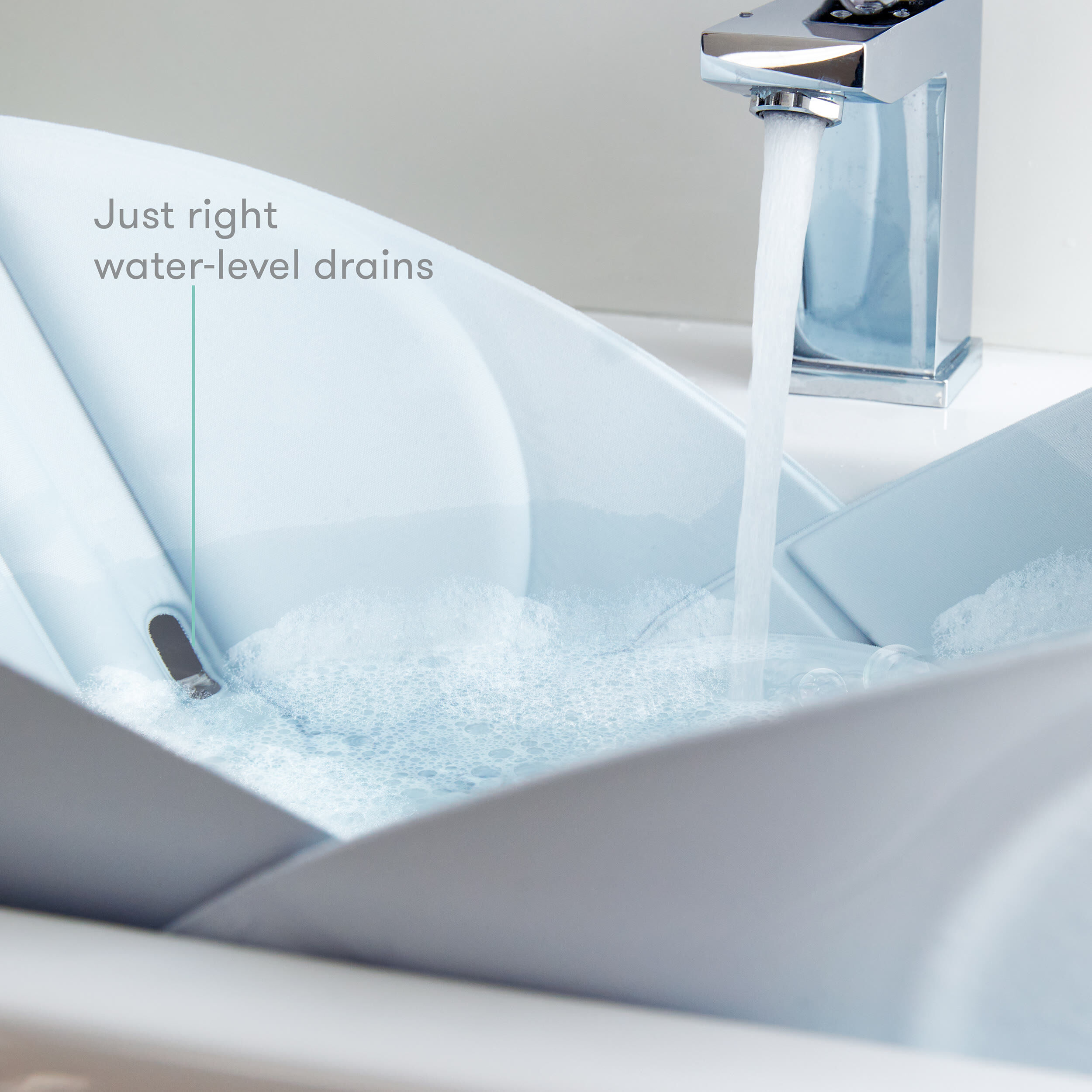 Frida Soft Sink Bath Solution image number 7
