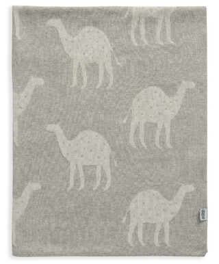 Blanket Camel Neutral