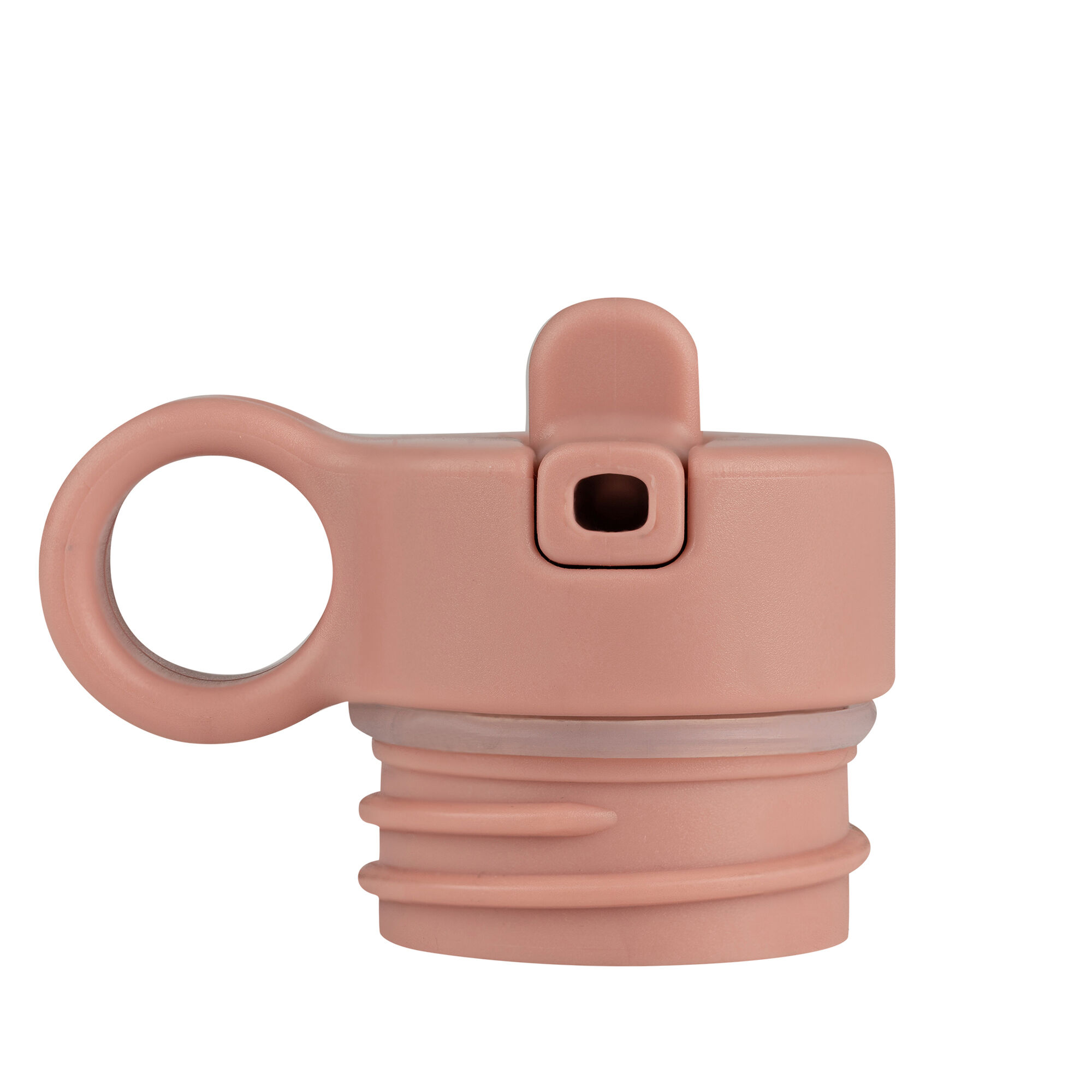 Citron Water Bottle 350ml Cherry image number 4