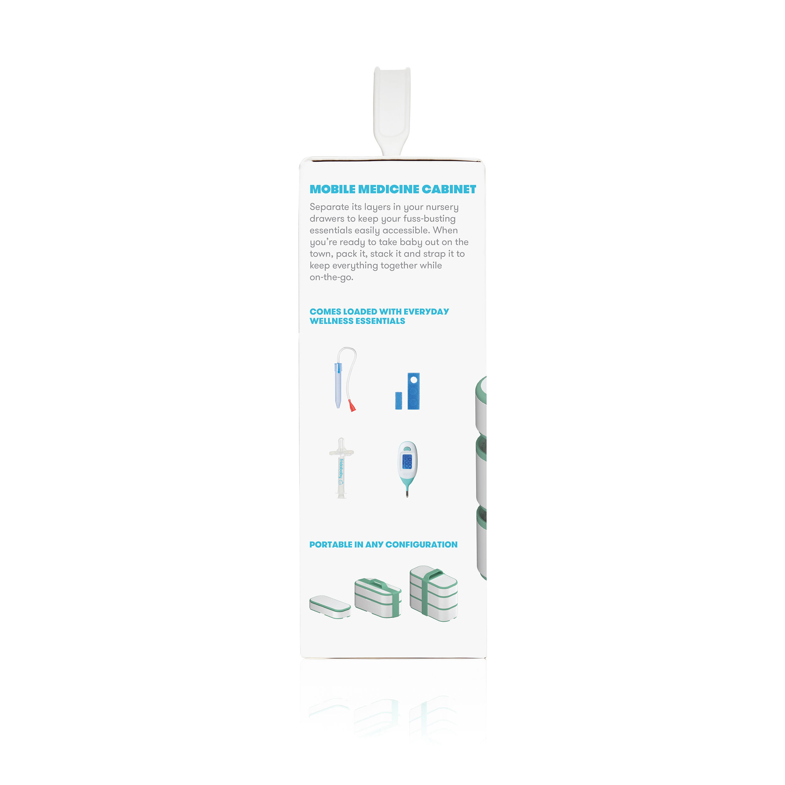 Mobile Medicine Cabinet image number 8