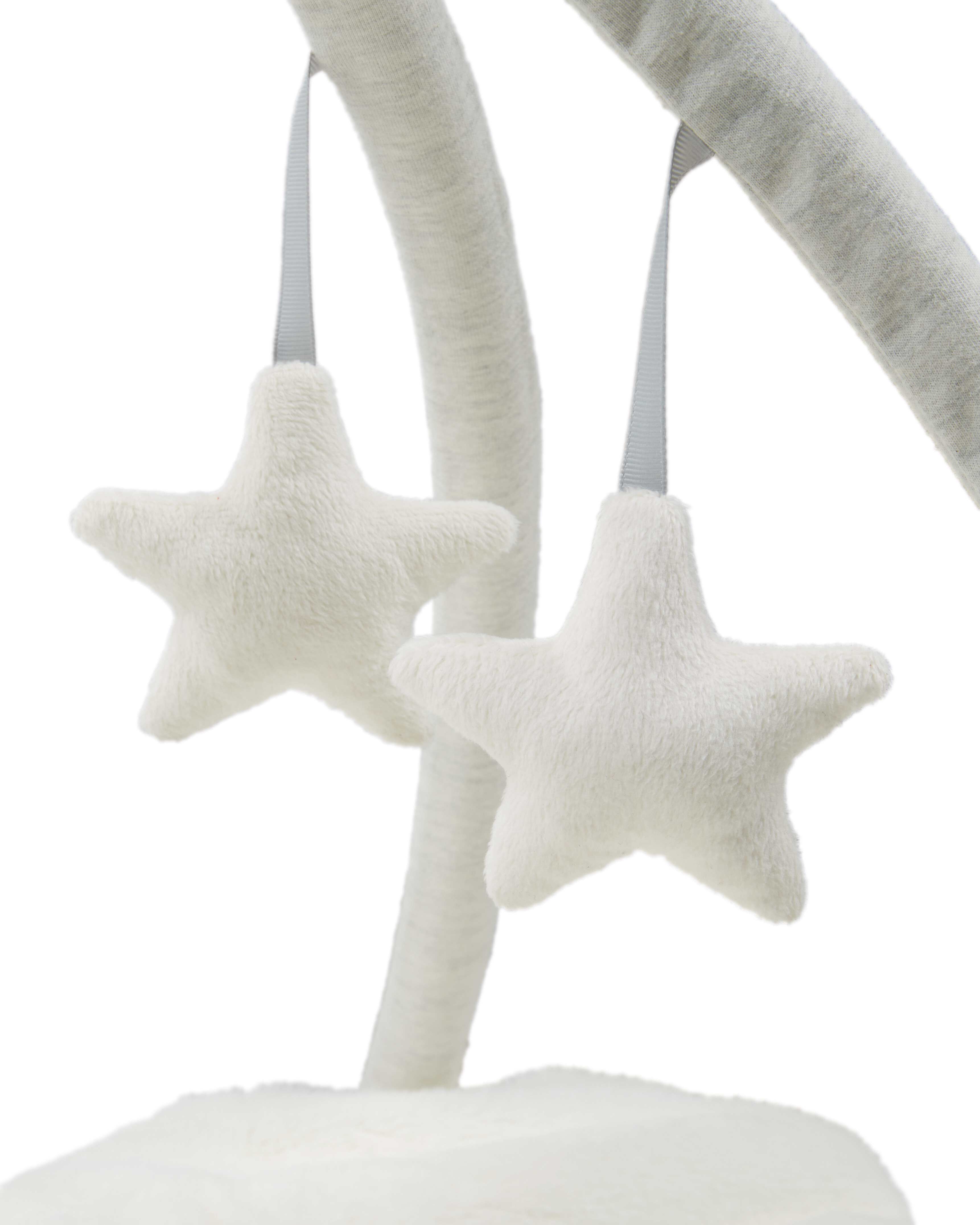 Wish Upon a Cloud Playmat and Gym image number 4