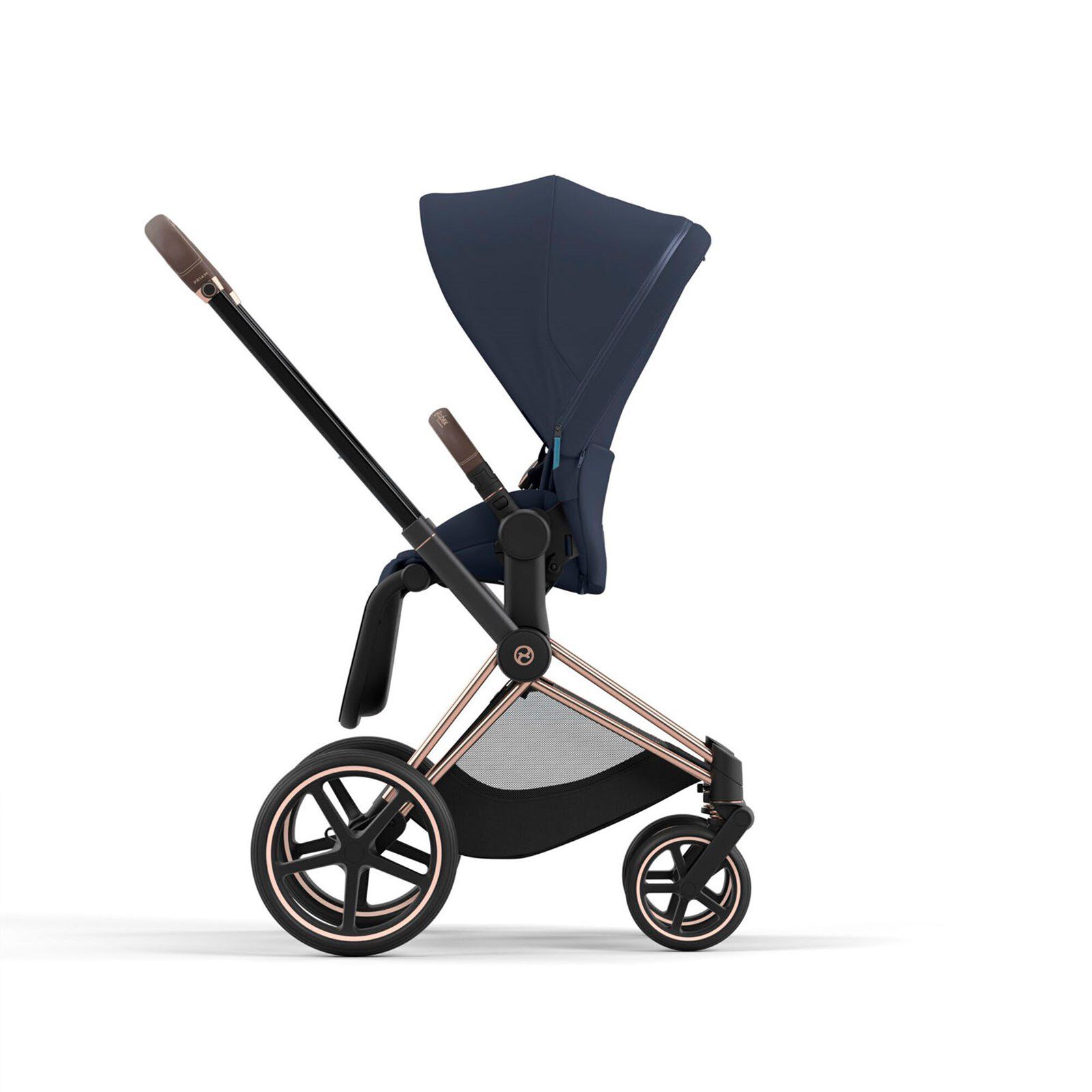 Cybex Priam Seat Pack Nautical Blue image number 5