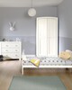 Hayworth Cot/Toddler Bed - Ivory image number 2