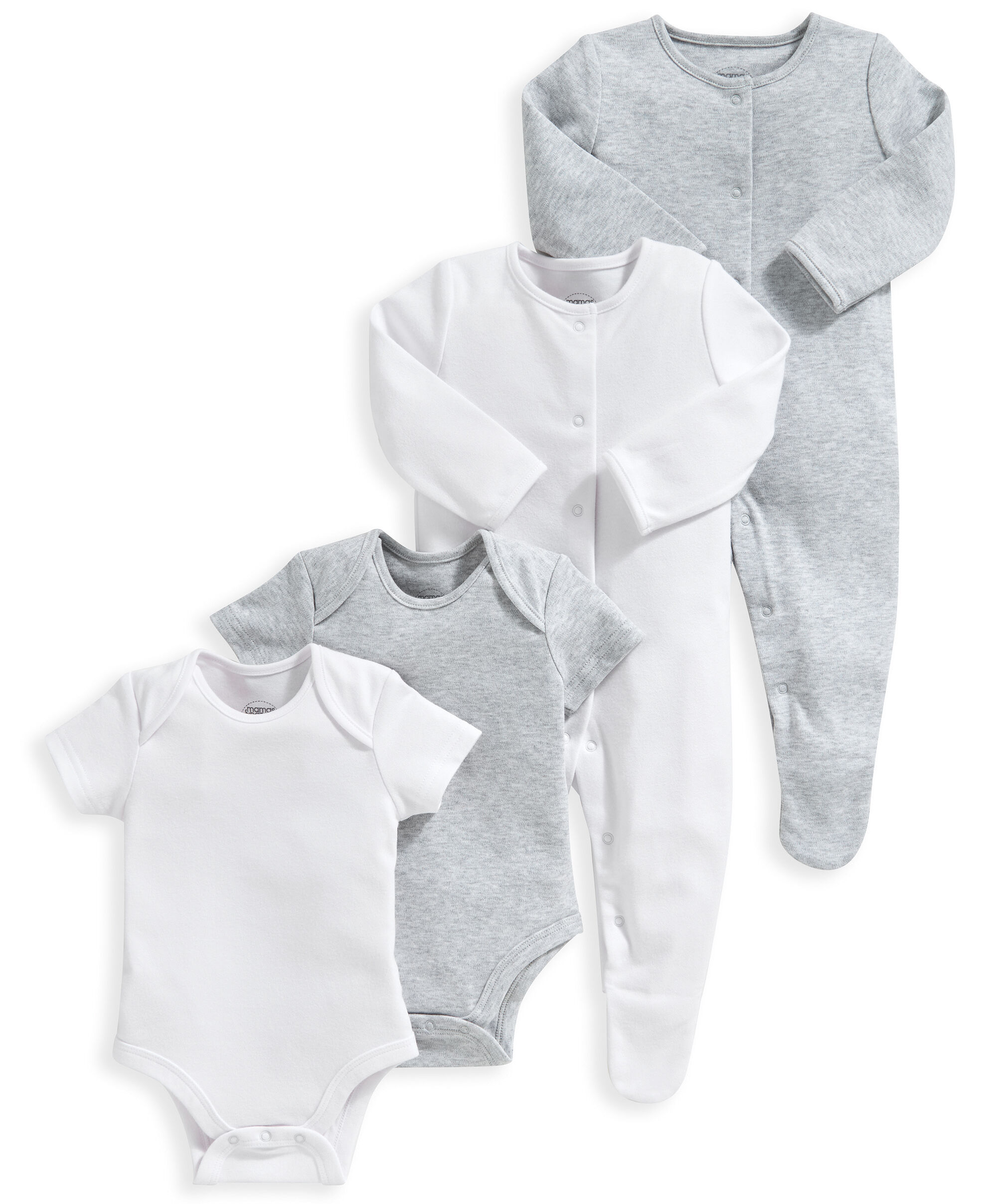 Buy Piece Set Welcome To The World White Clothing Gift Sets