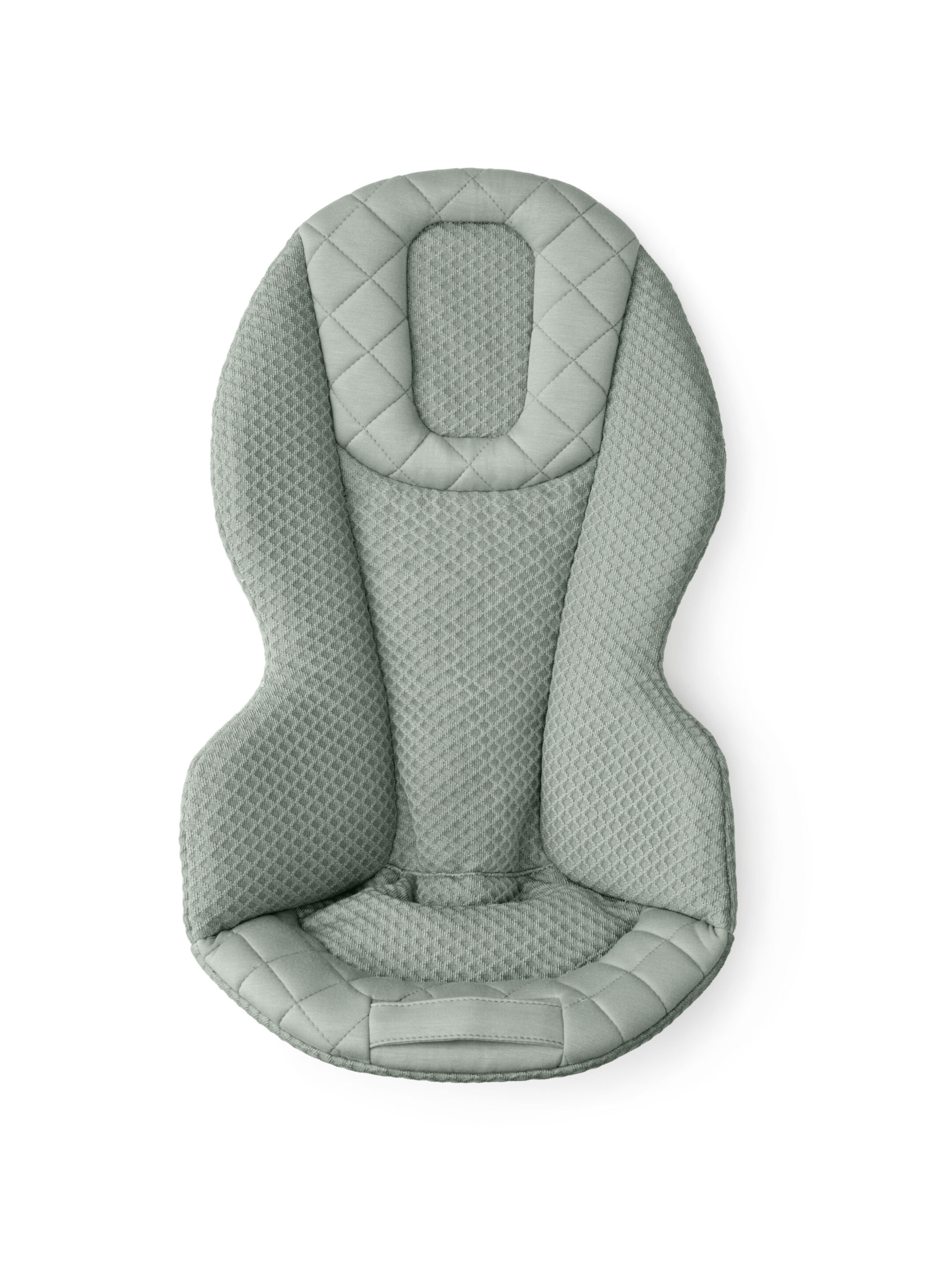 Ergobaby Evolve Bouncer Mesh Sage Green image number 4