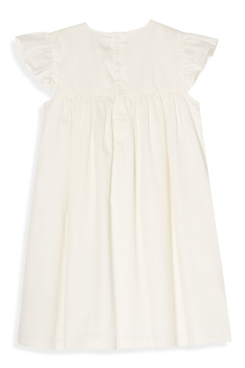 Frill Sleeve Dress image number 2
