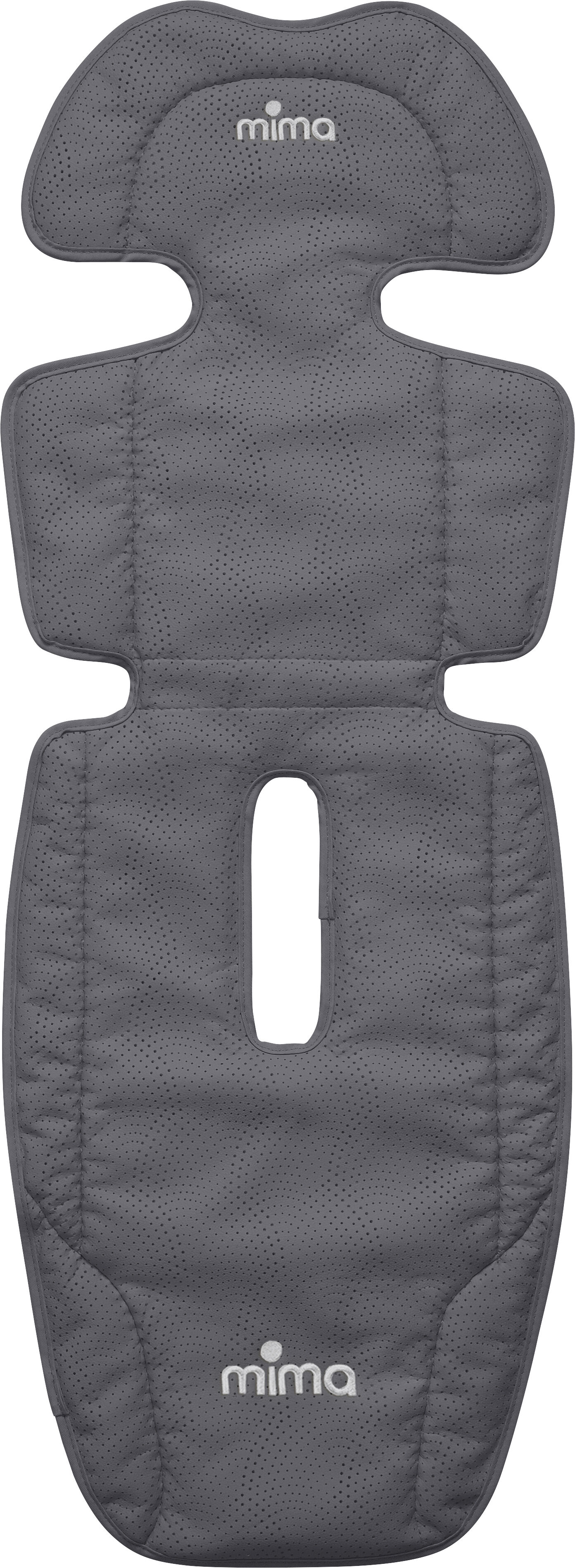 Mima Flo Seat Pad - Grey image number 4