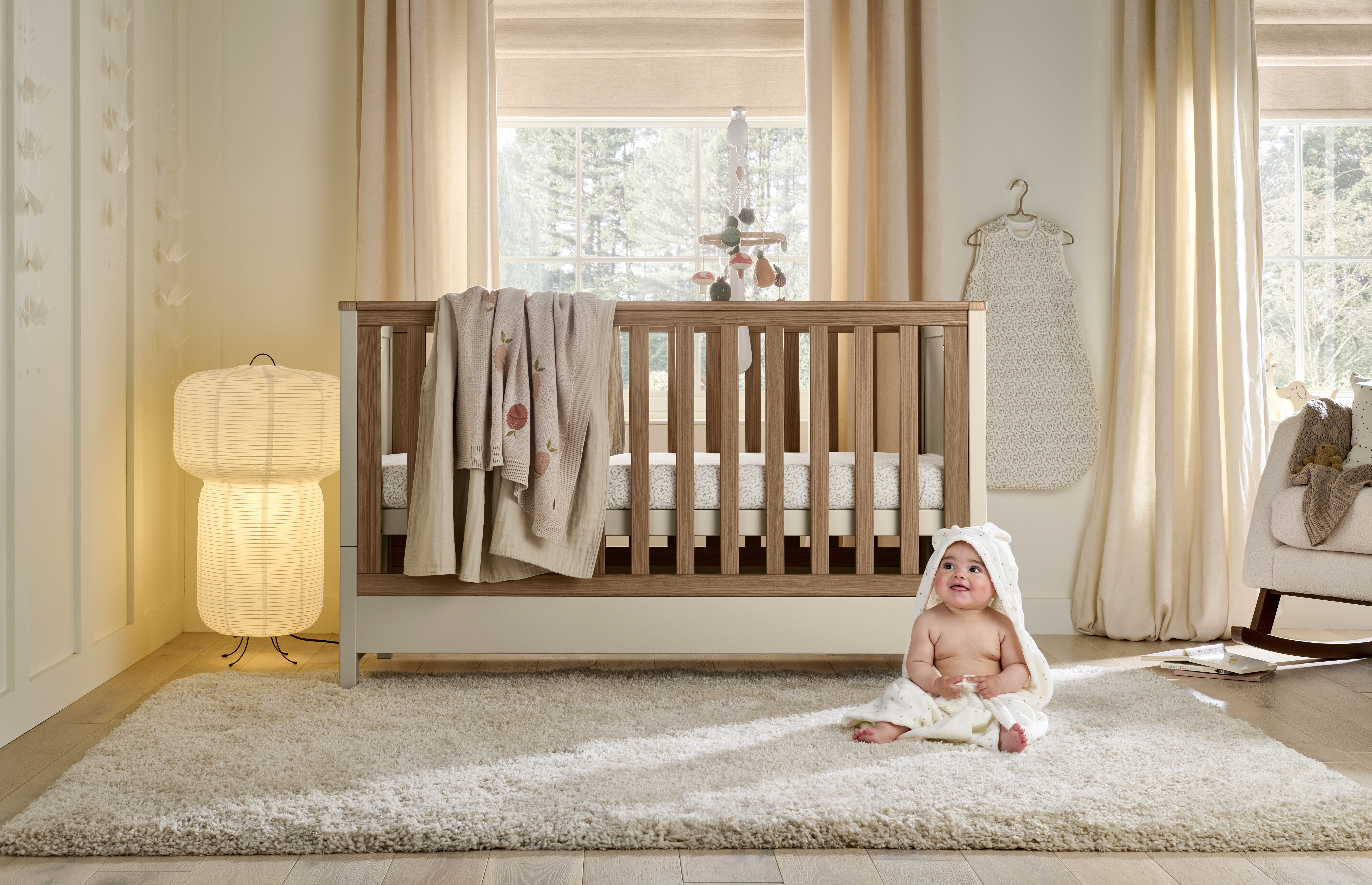 Hooded Towel - Seed image number 3