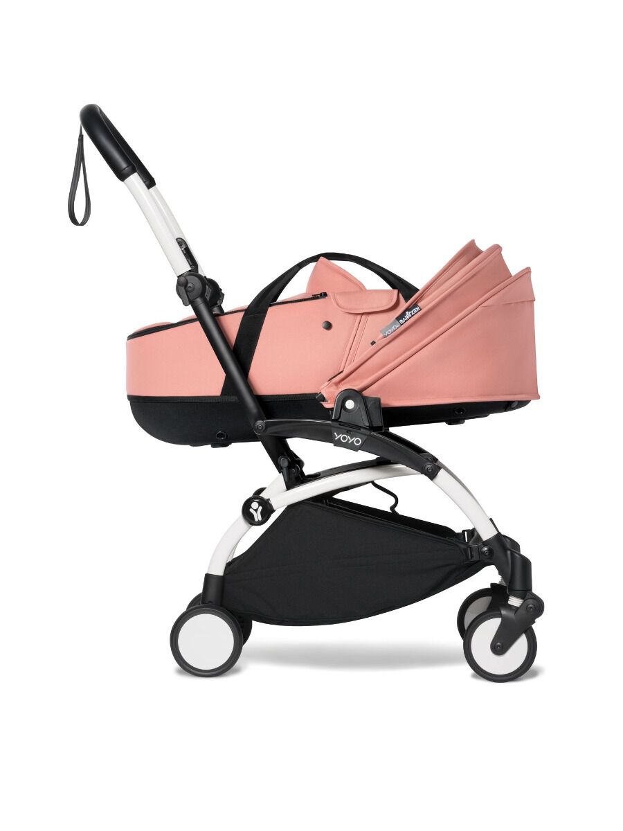 YOYO Bassinet Ginger image number 5