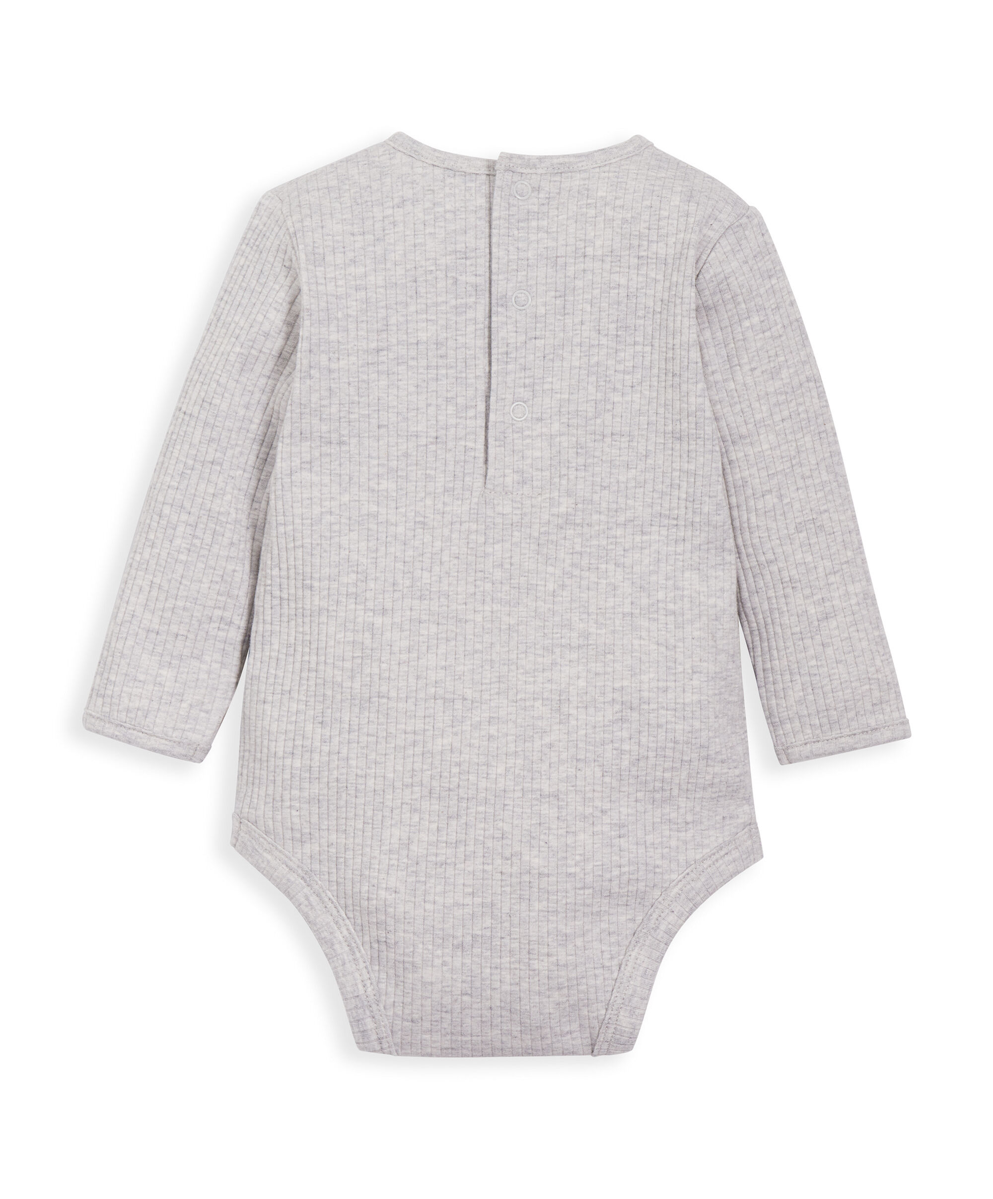 Grey Bodysuit image number 2