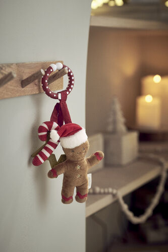 Gingerbread Linkie image number 1