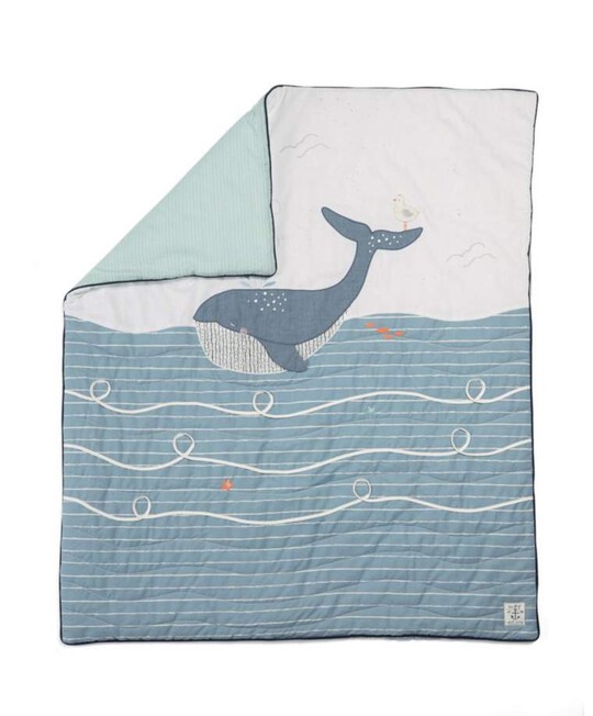 Quilt - Sail Away With Me image number 2