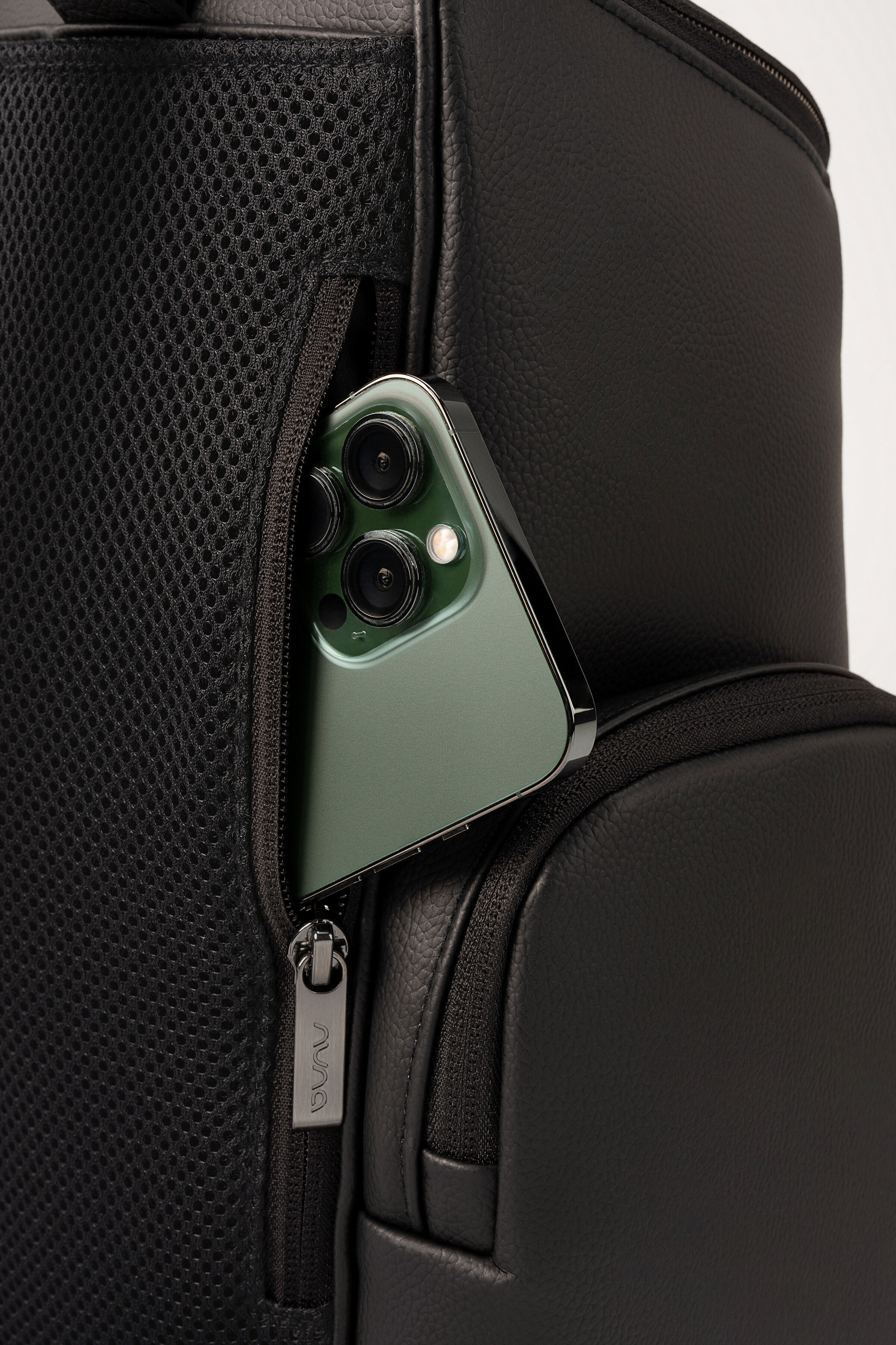 Nuna Diaper Bag 2025 image number 3