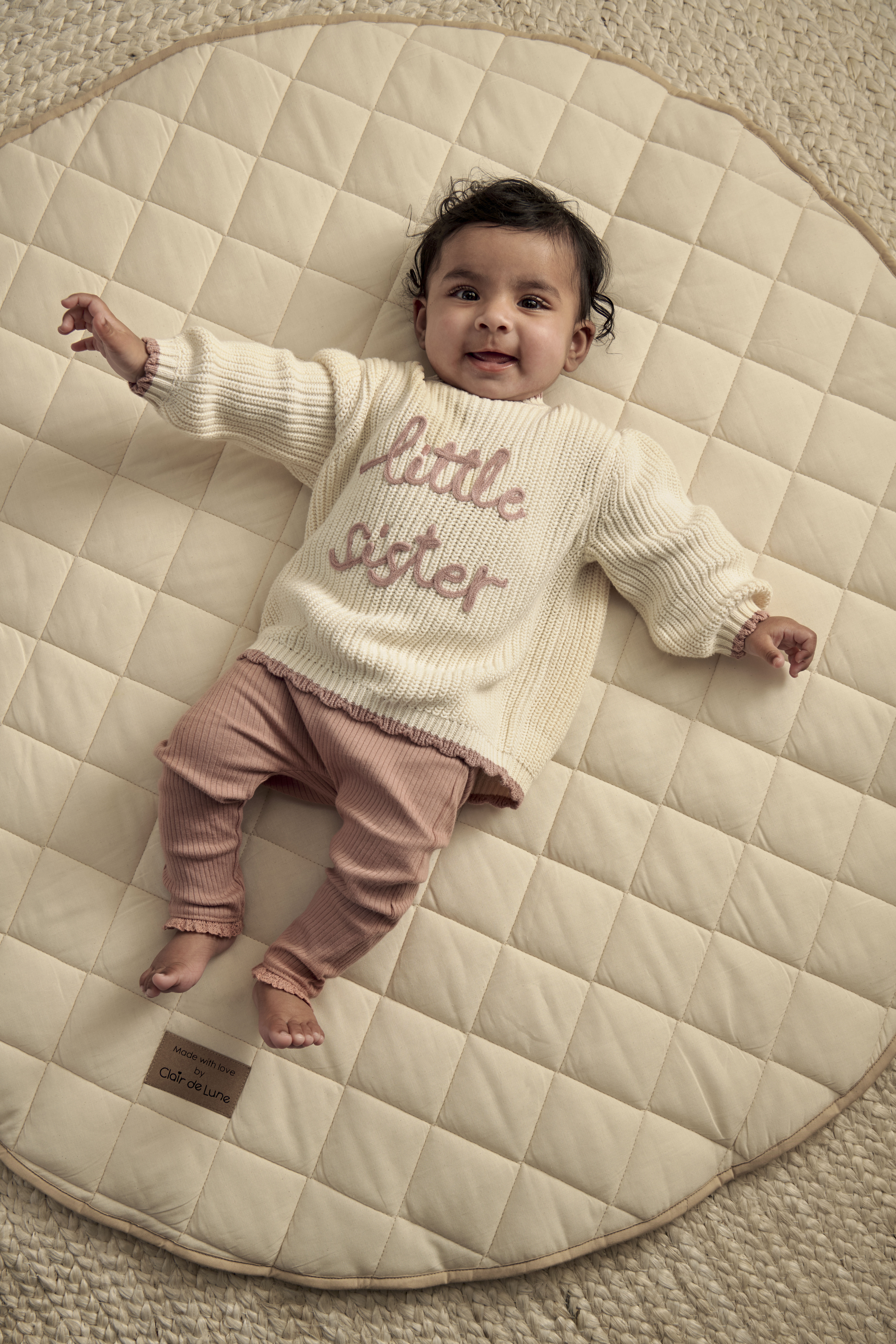 Little Sister Jumper image number 1