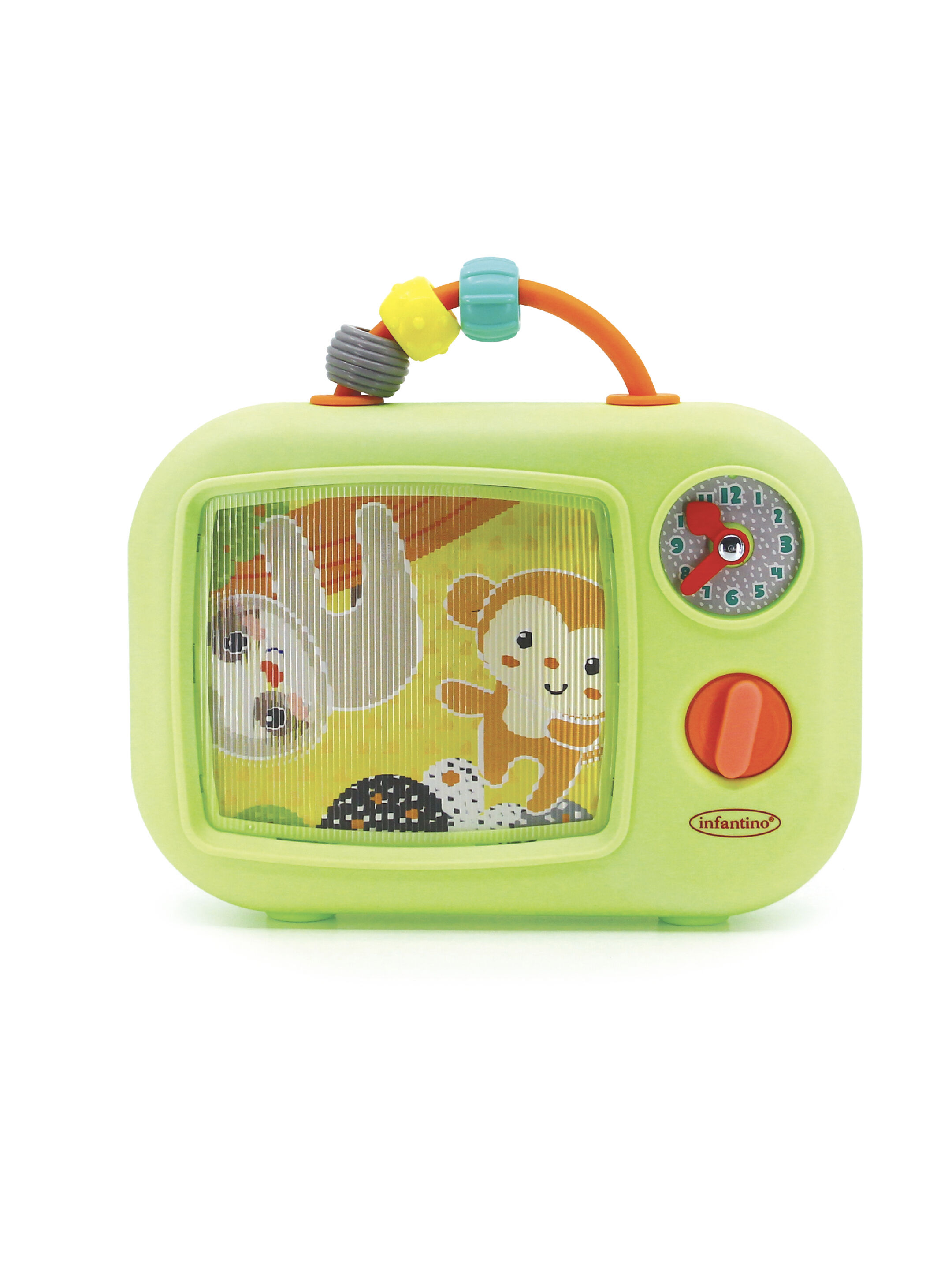 Infantino Musical TV image number 1