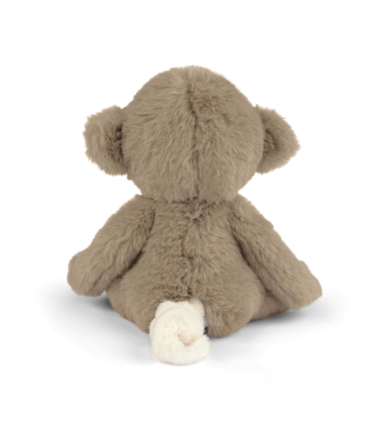 Monkey Beanie Toy image number 2