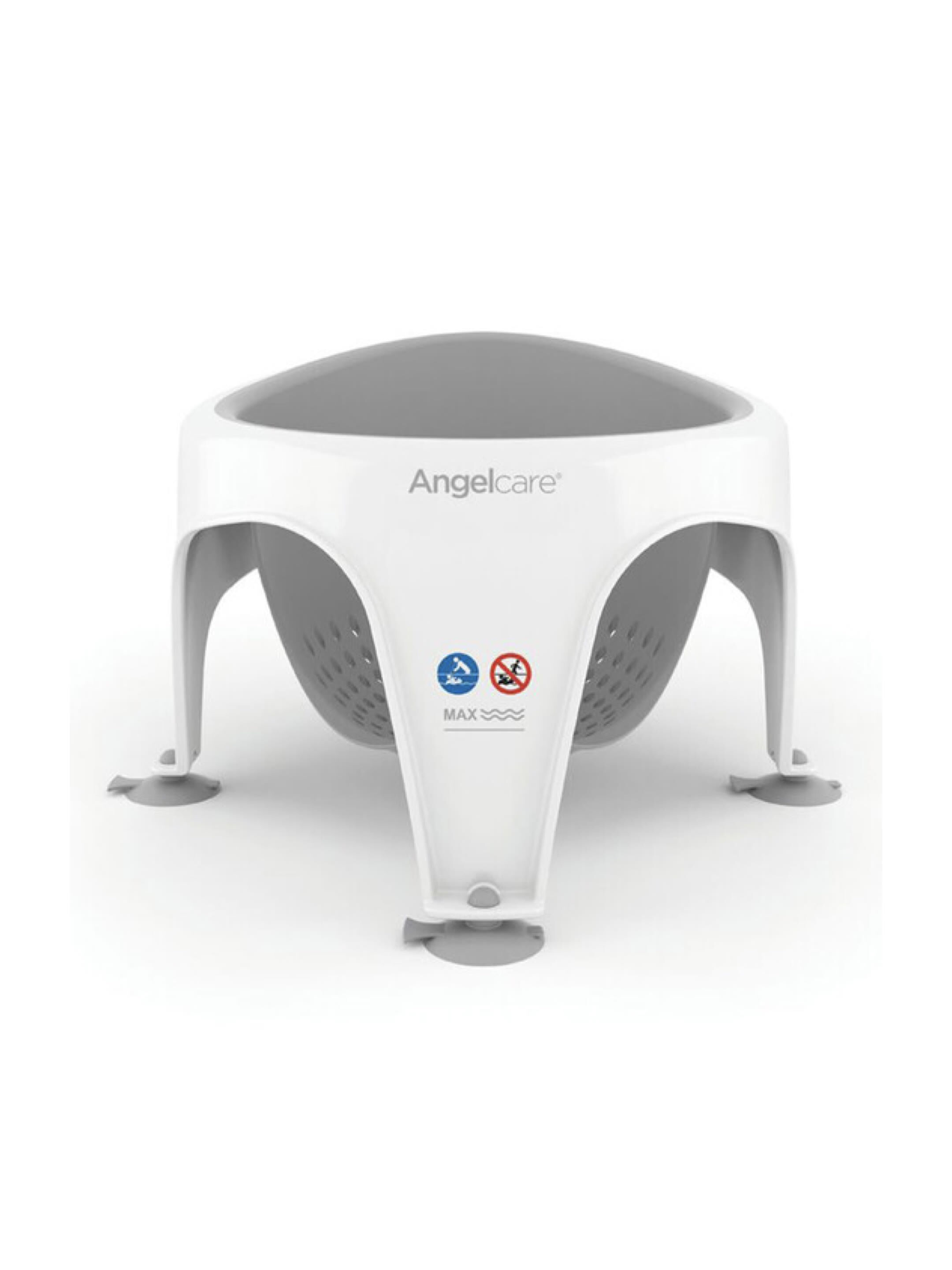 Soft Touch Bath Seat image number 1