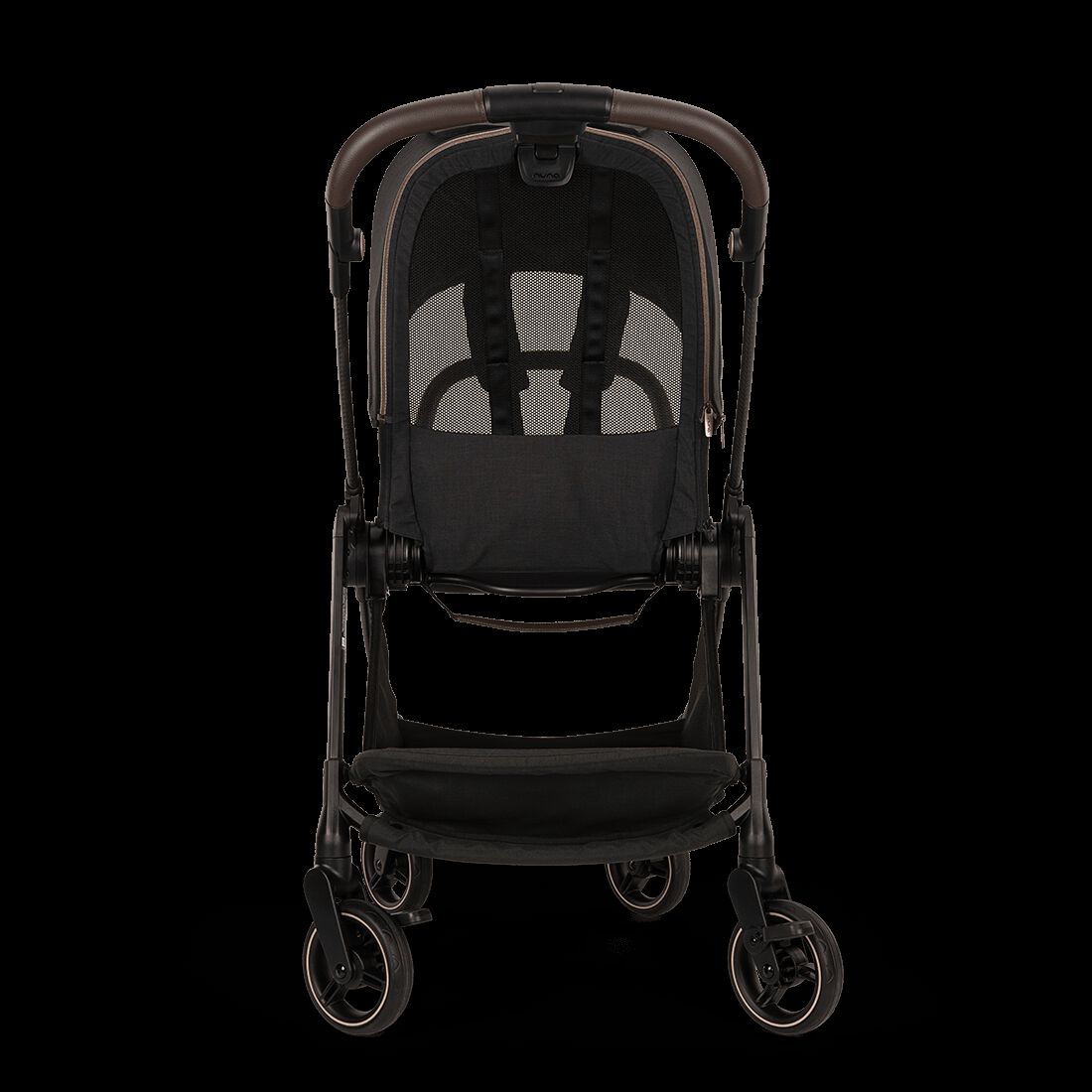 Nuna IXXA swiv Stroller &ndash; Riveted image number 5