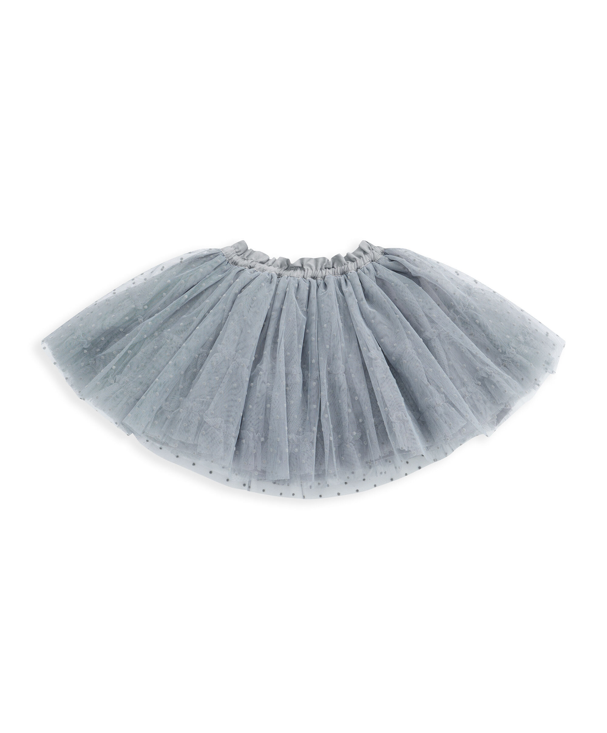 Flock Spot Tutu image number 3