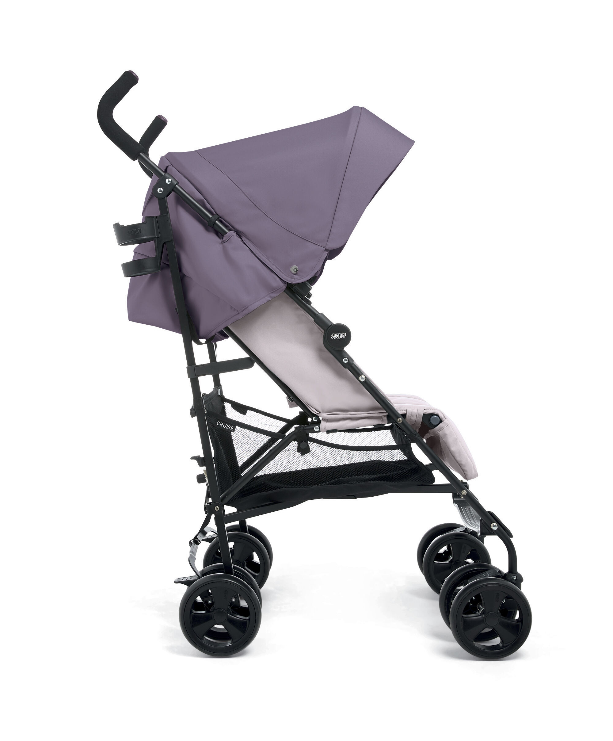 Cruise Buggy - Lavender image number 2