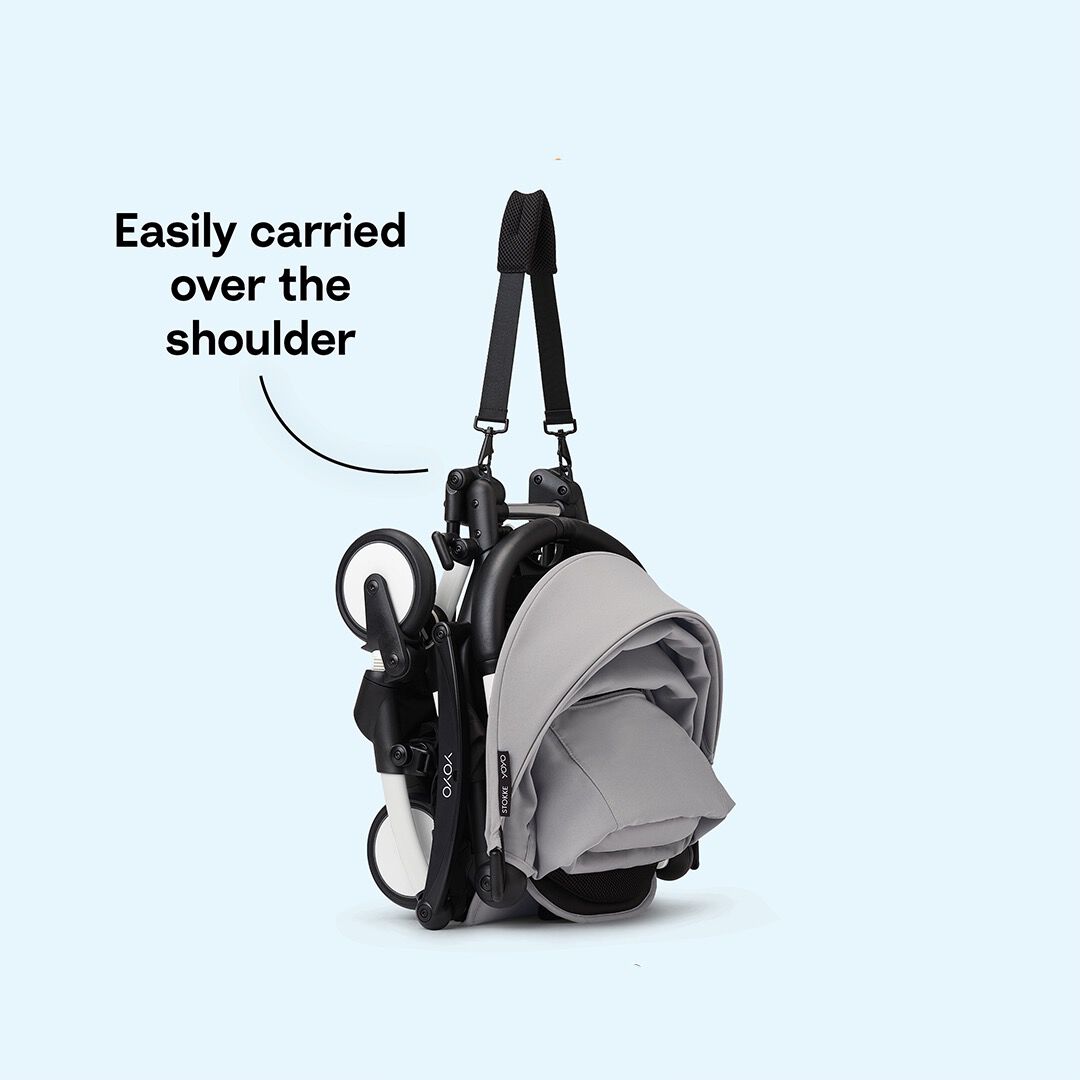 Stokke YOYO3 6+ Colour Pack - Olive image number 5