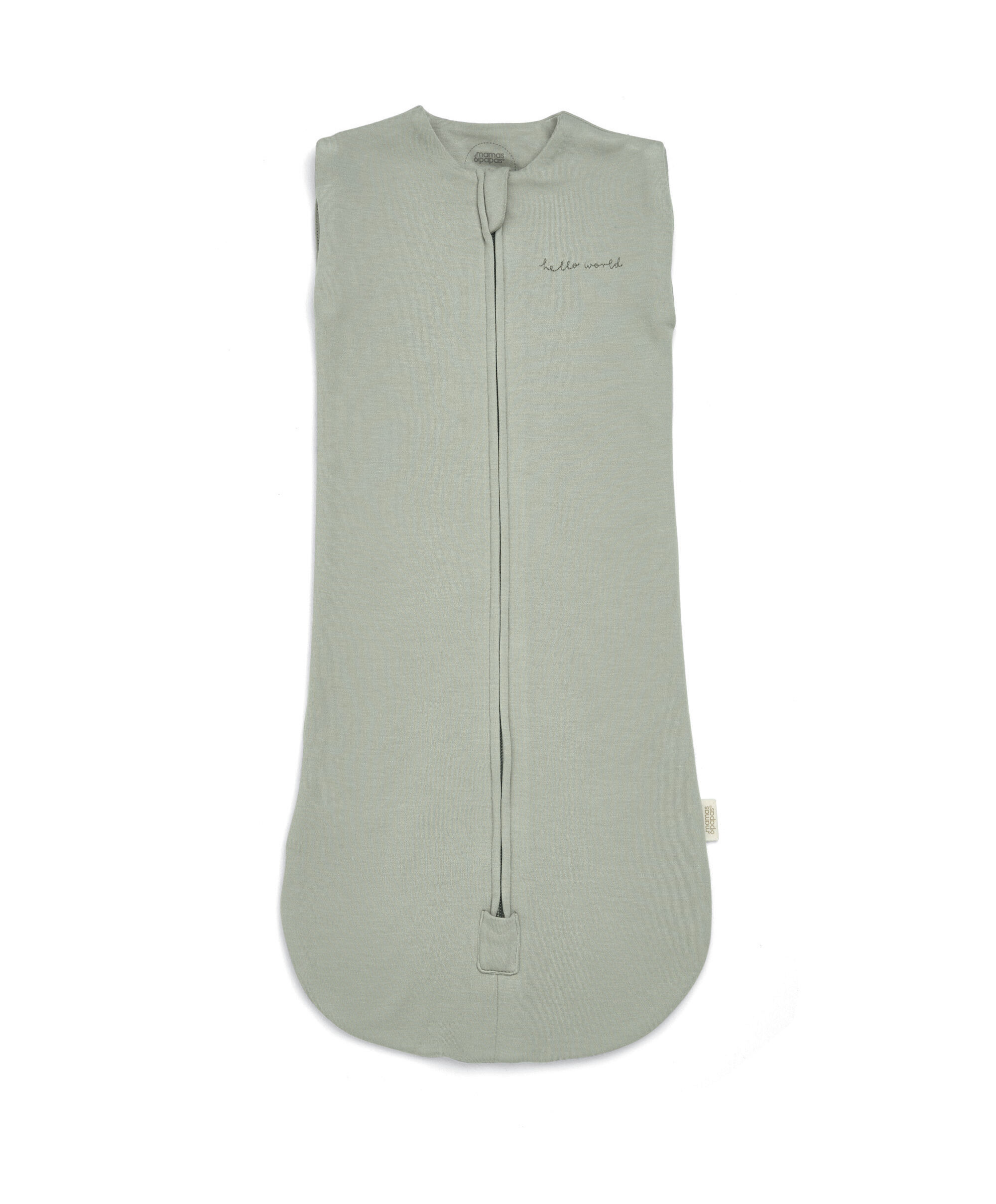 Swaddle - 0-3M - 1.0T Sage image number 8