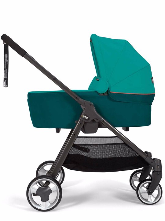 Armadillo Flip XT Carrycot Carrycot - Teal image number 3