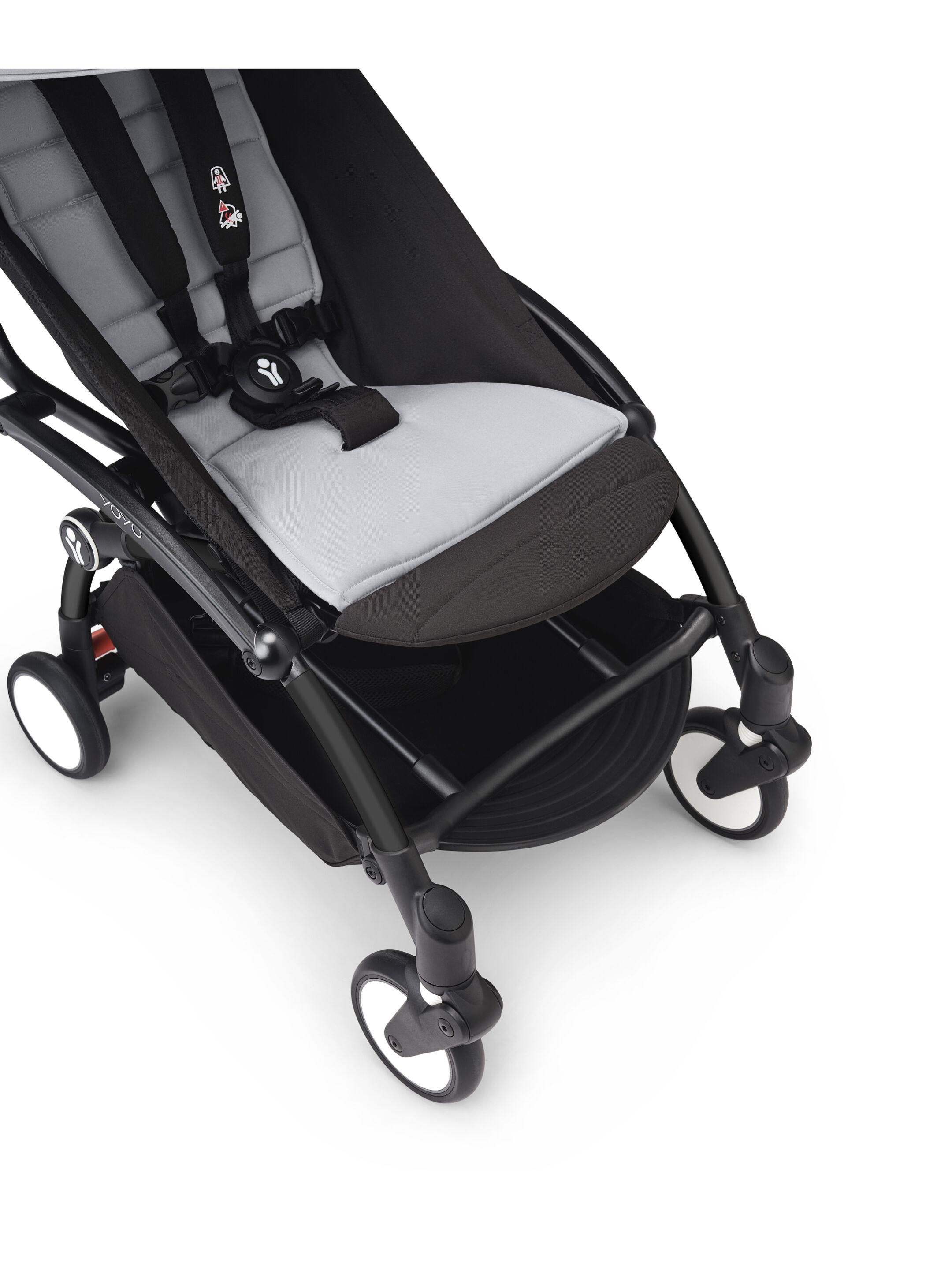 Stokke&reg; YOYO Leg Rest