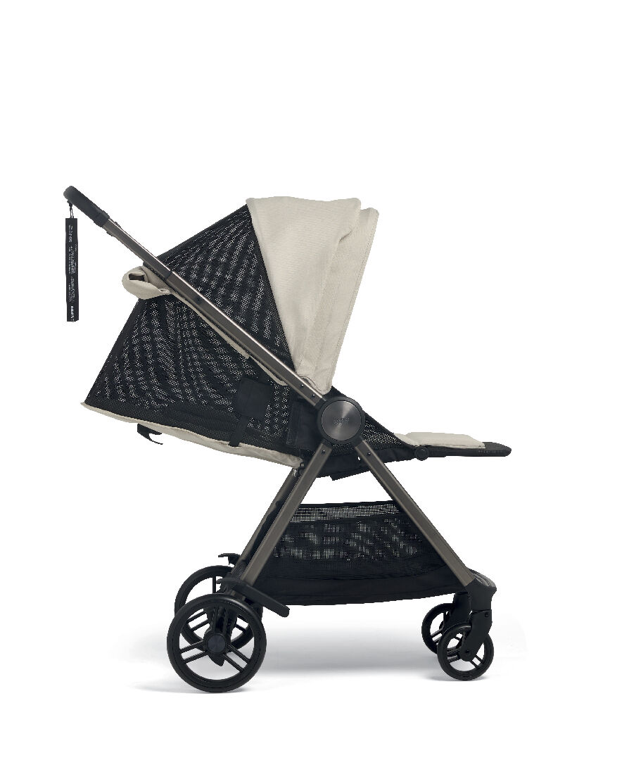 Libro Lightweight Stroller - Morell image number 3