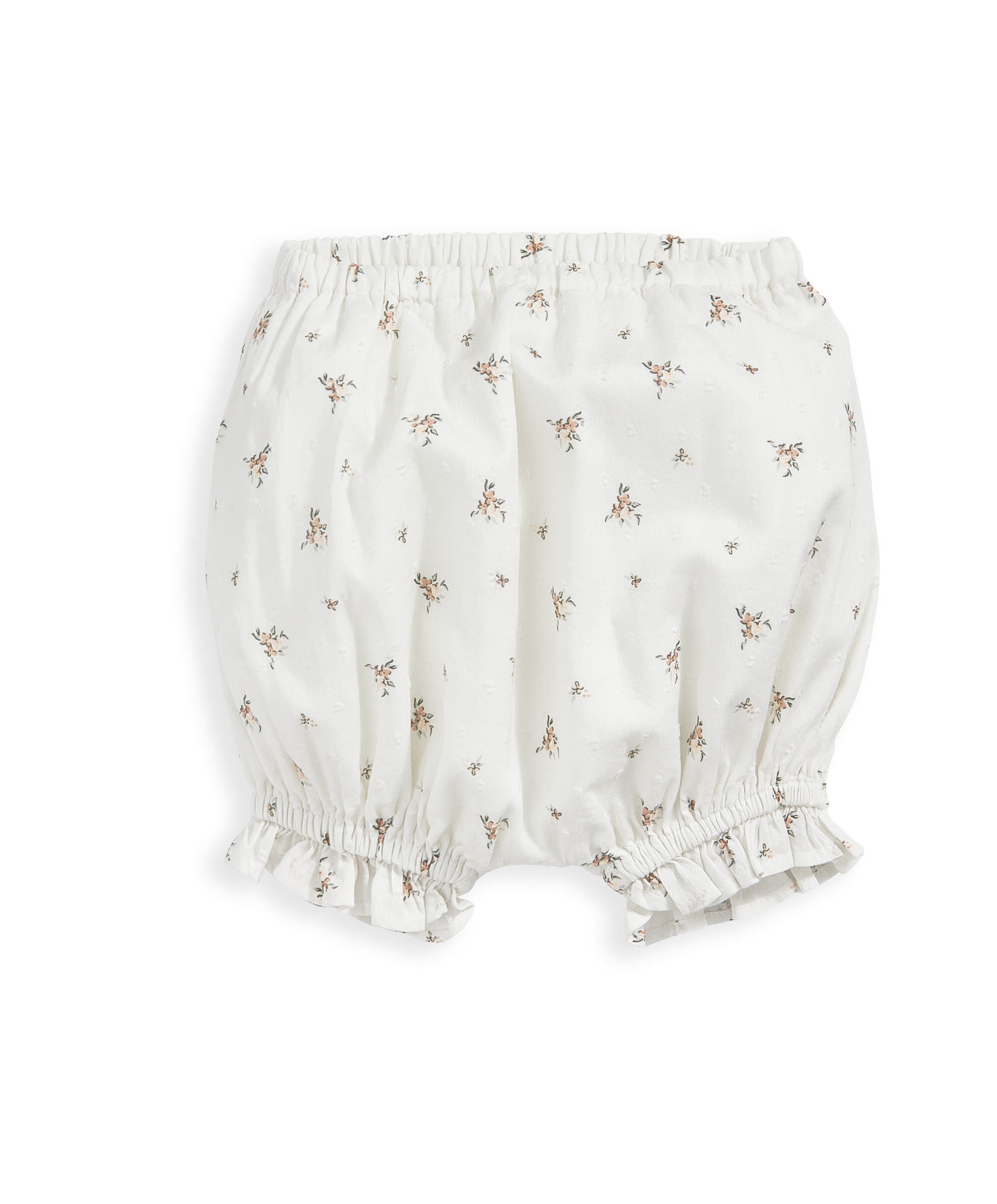 3 Piece Floral Print Set image number 4