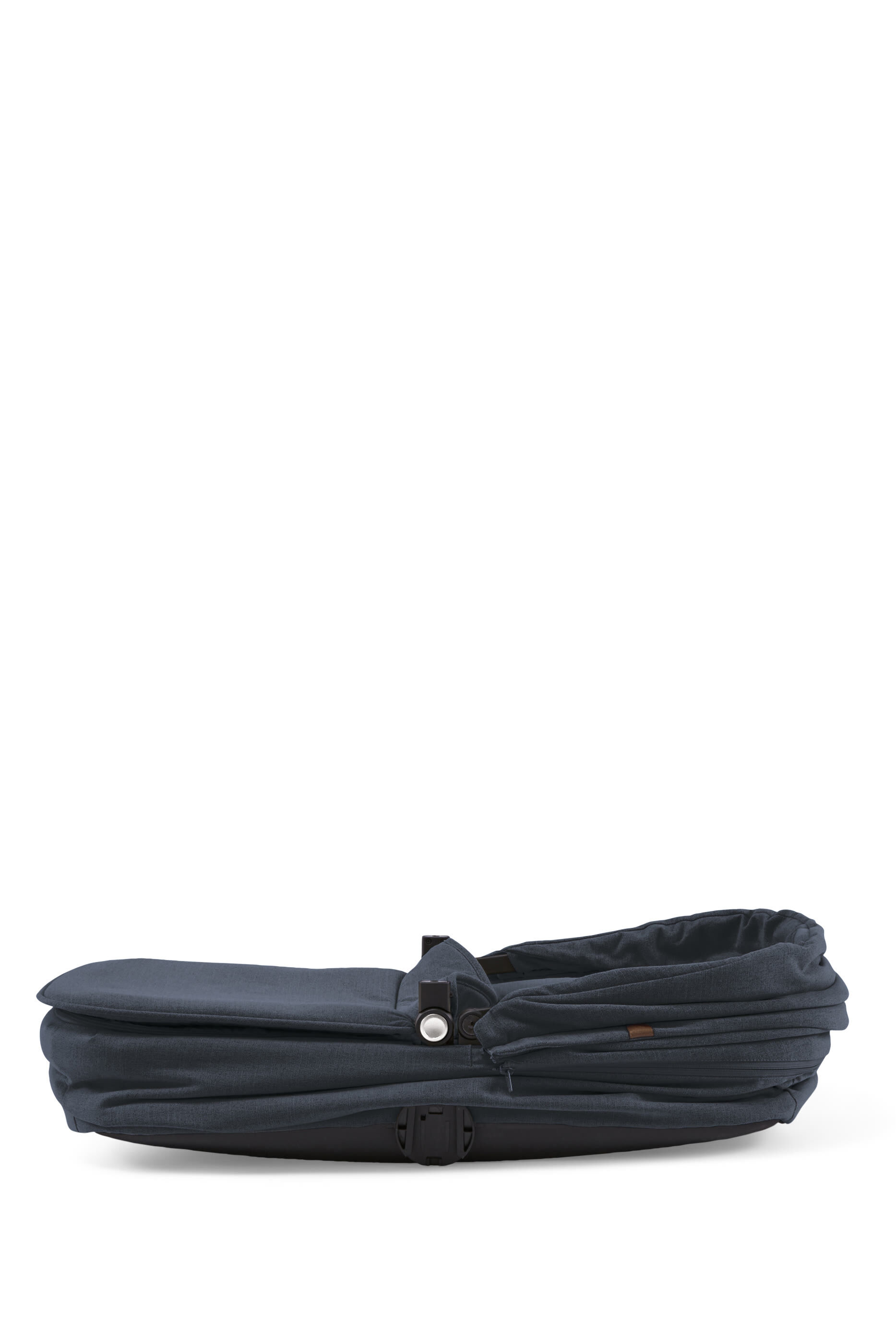 Strada Carrycot - Navy (hood not included) image number 3