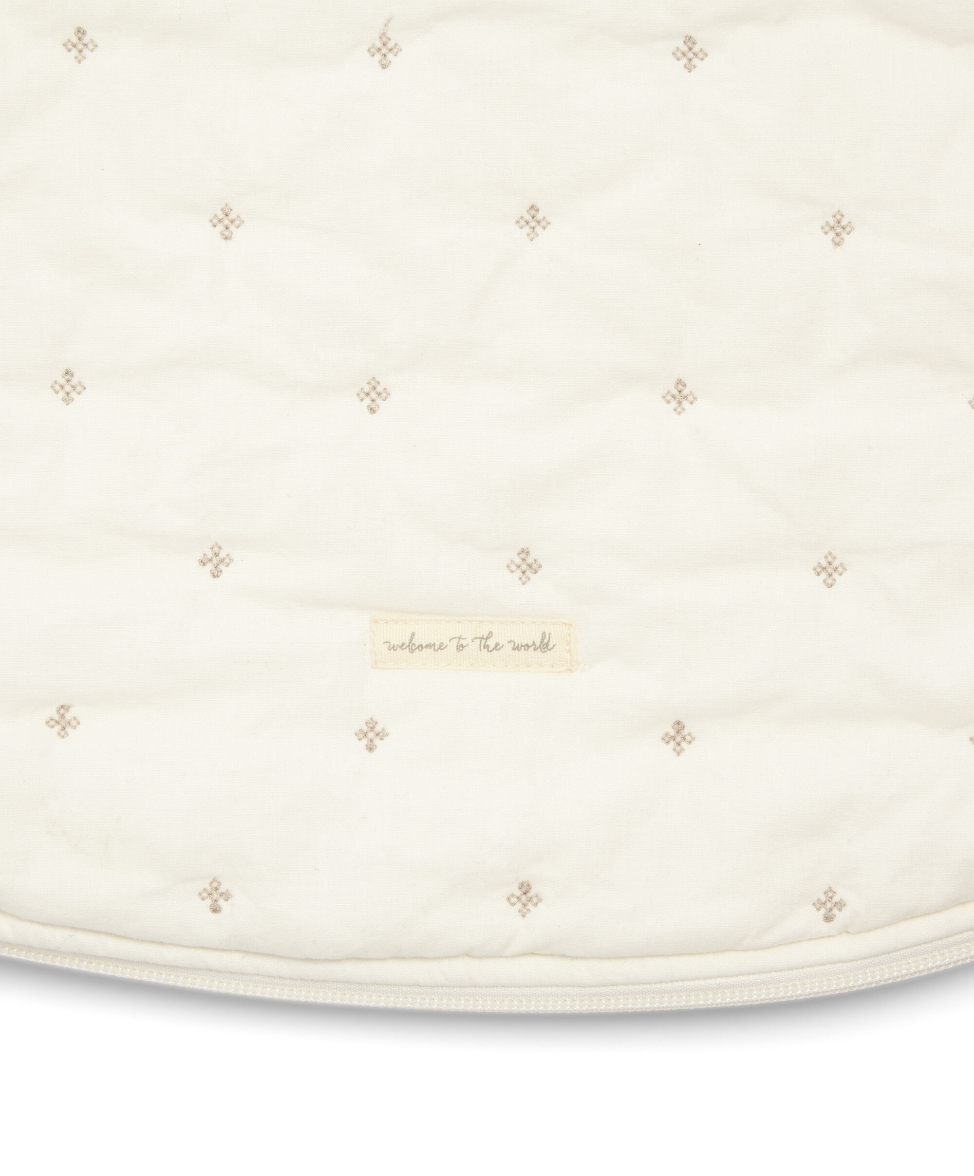 Dreampod 0-6 months 2.5 Tog - Quilted image number 3