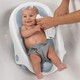 Summer Infant - Clean Rinse Baby Bather-Grey image number 4