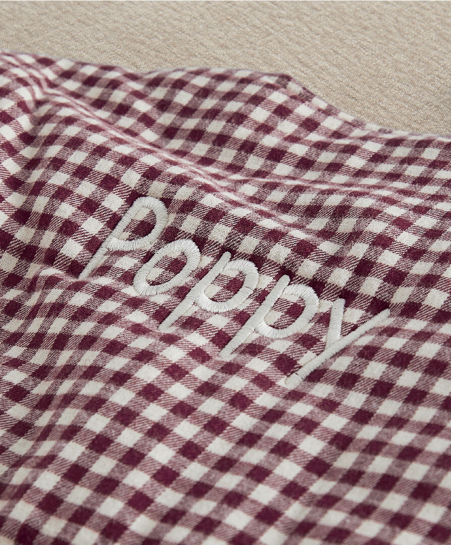 Gingham Jacket image number 4
