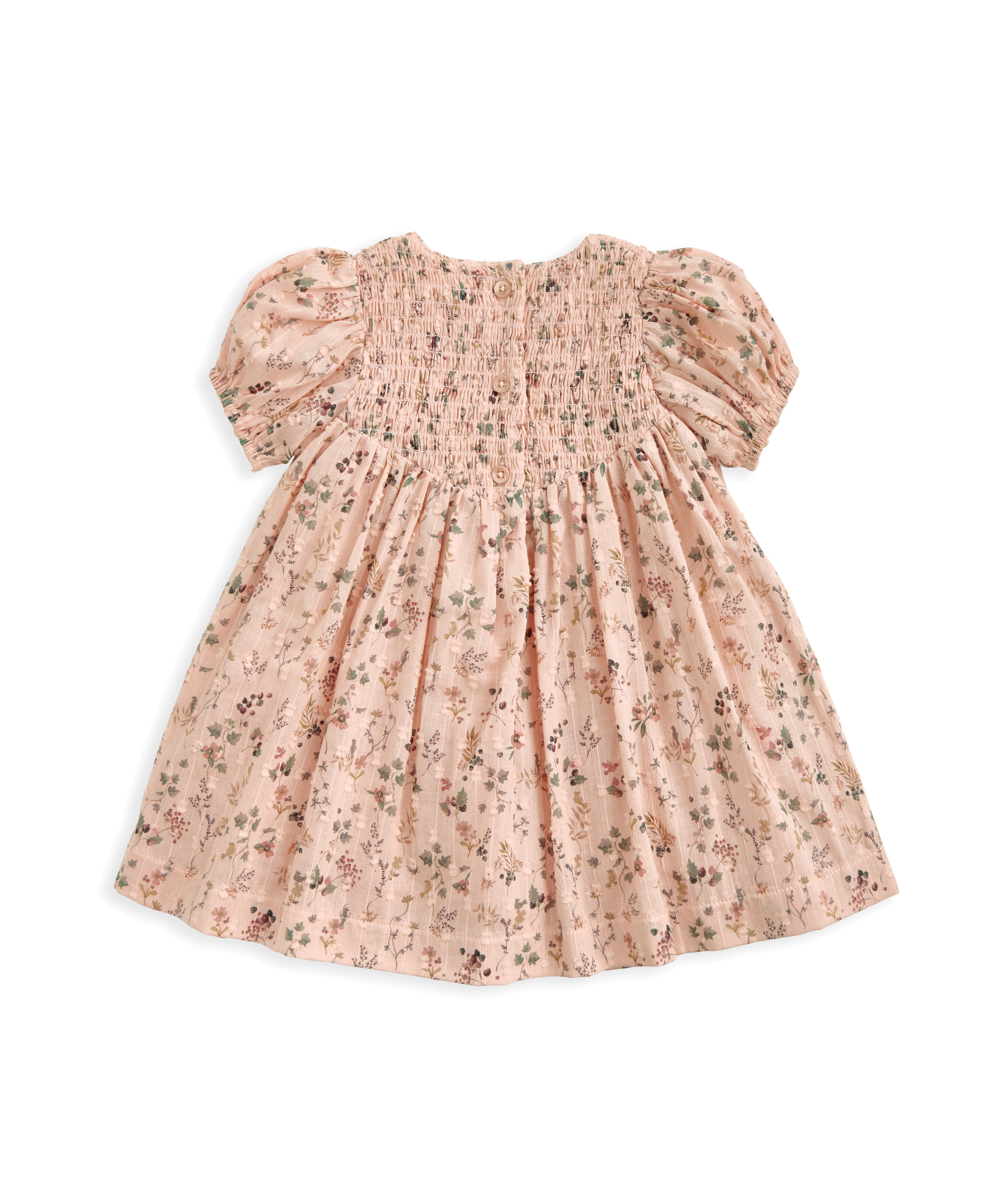 Ditsy Floral Dress image number 3