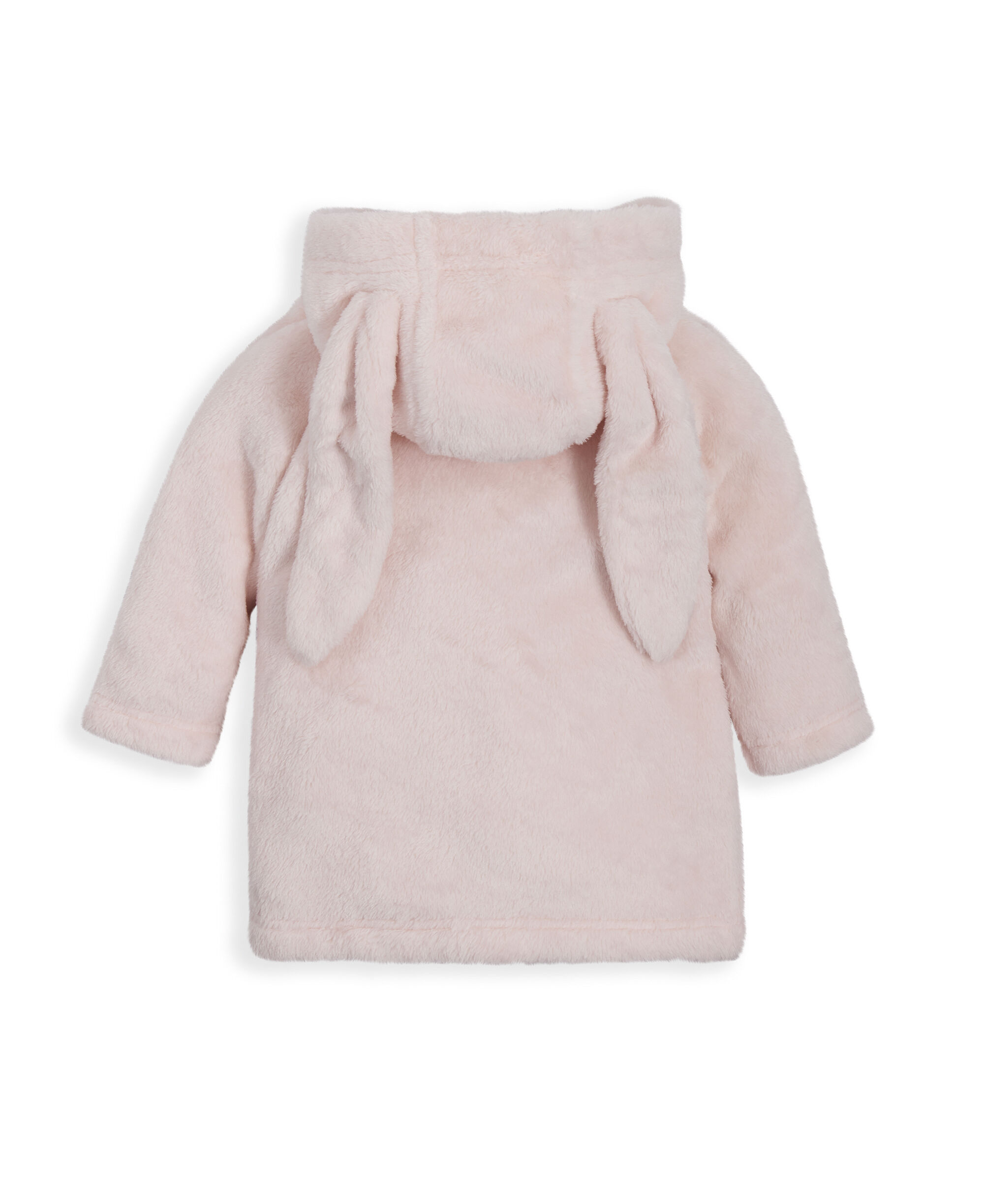 Pink Bunny Dressing Gown image number 4